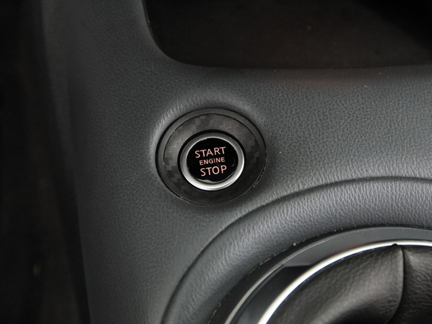 Nissan Juke DIG-T N-Connecta