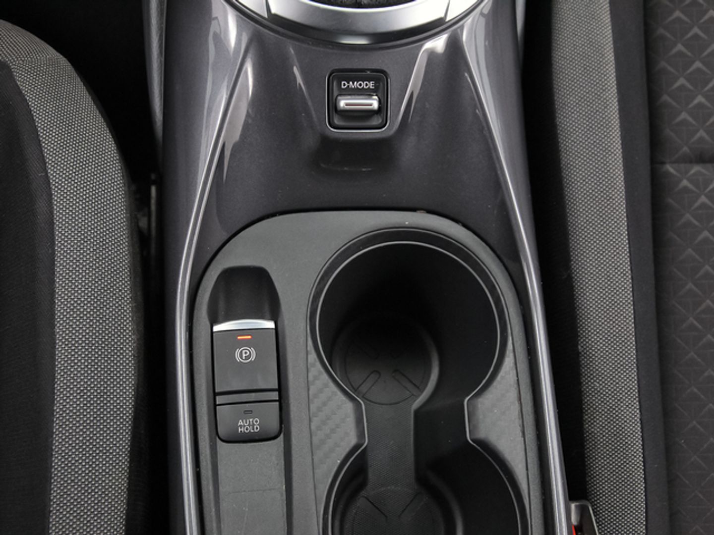 Nissan Juke DIG-T N-Connecta