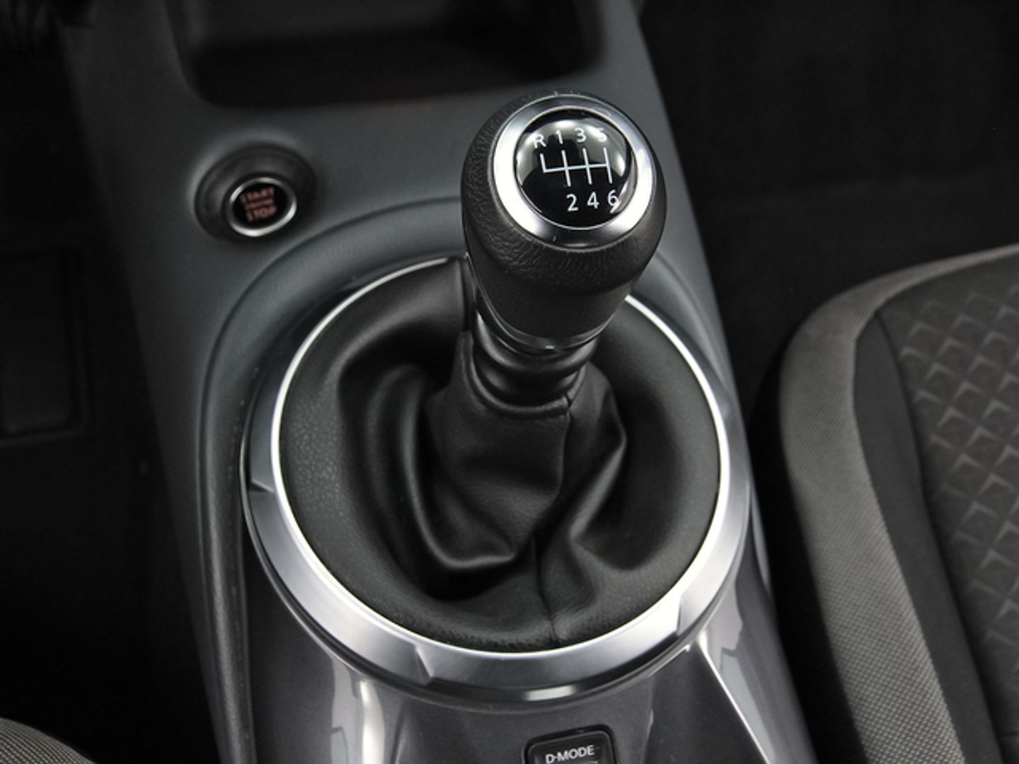 Nissan Juke DIG-T N-Connecta