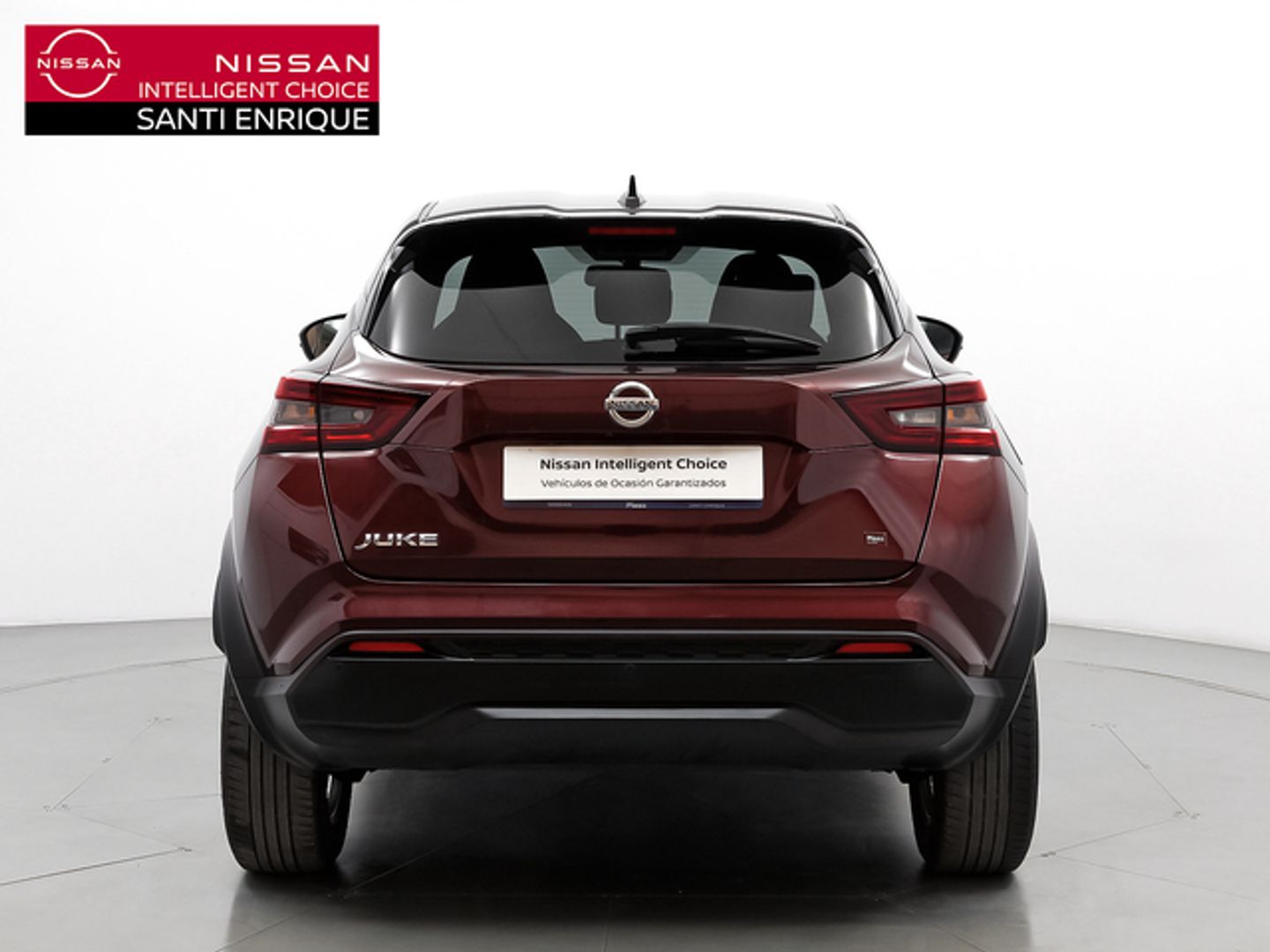 Nissan Juke DIG-T N-Connecta