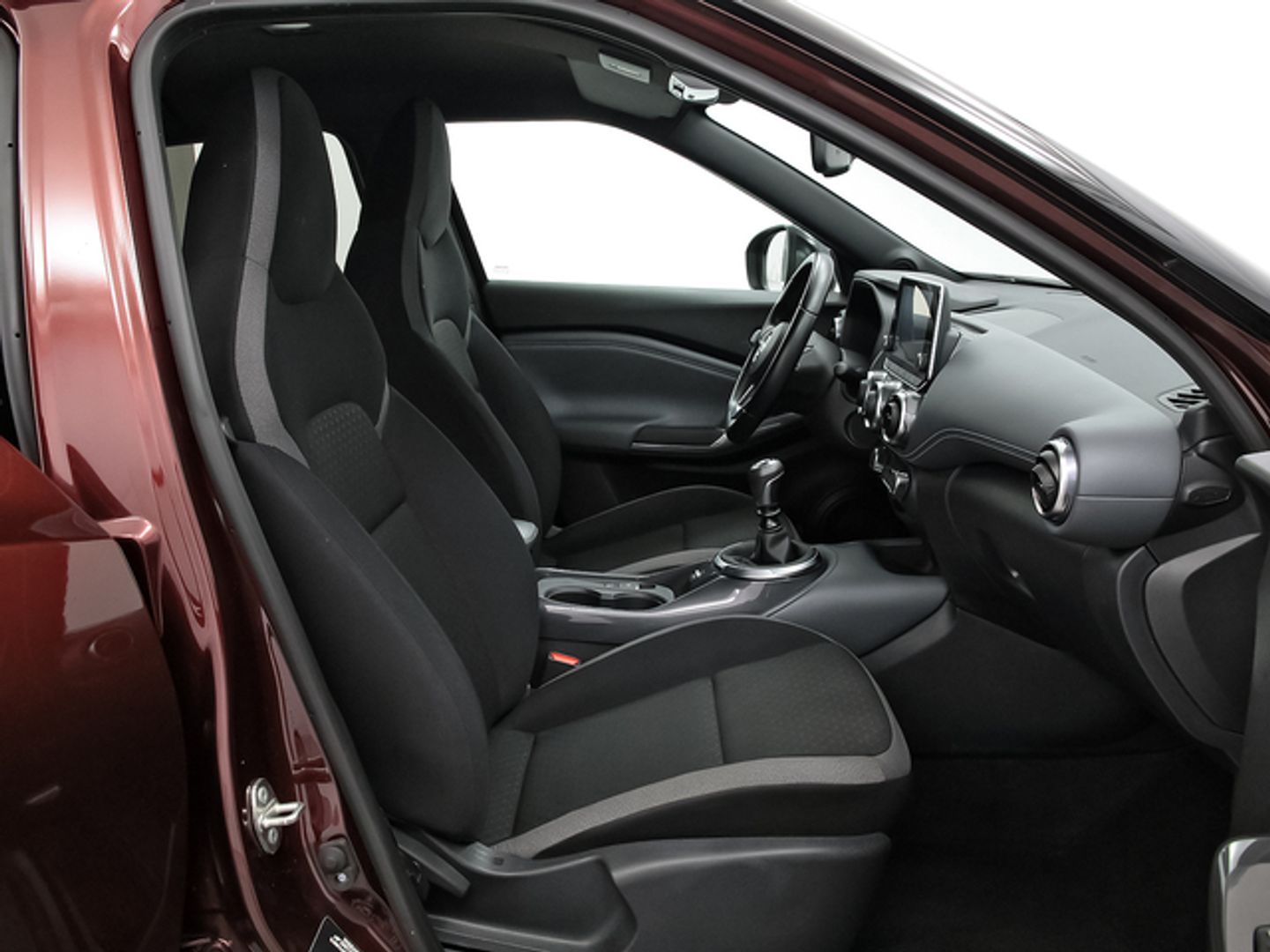 Nissan Juke DIG-T N-Connecta