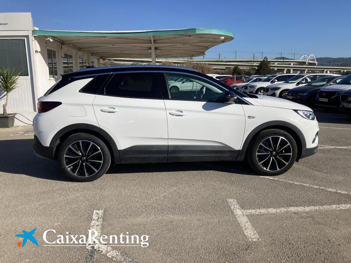 Opel Grandland X 1.6 Turbo PHEV Ultimate