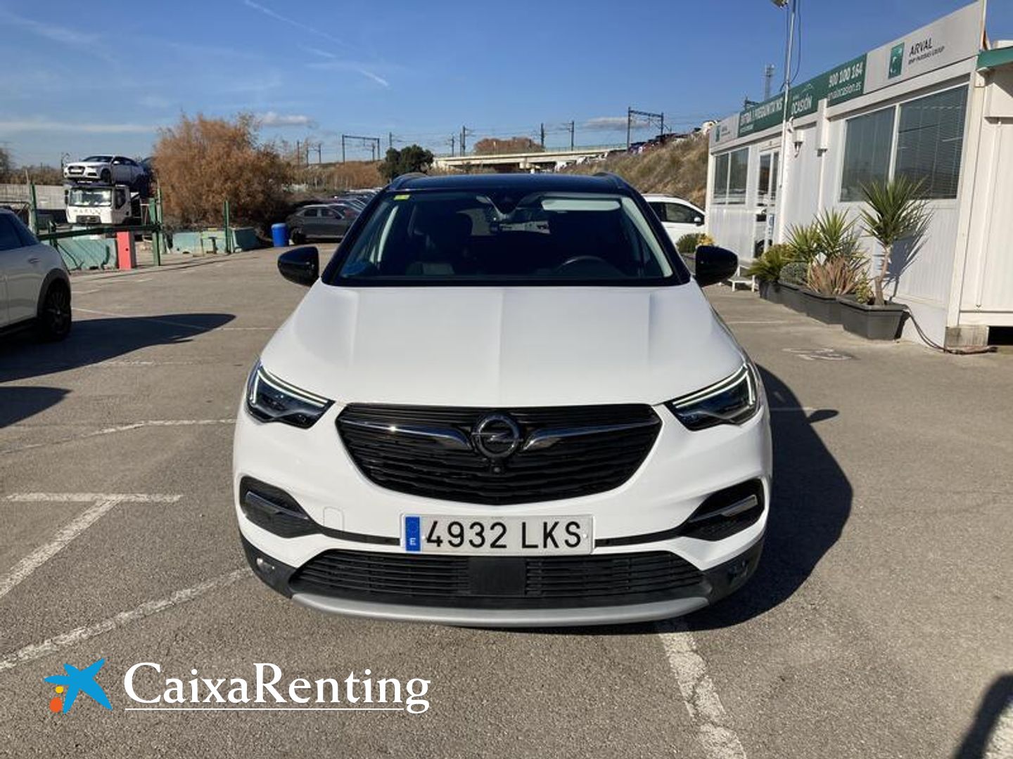 Opel Grandland X 1.6 Turbo PHEV Ultimate