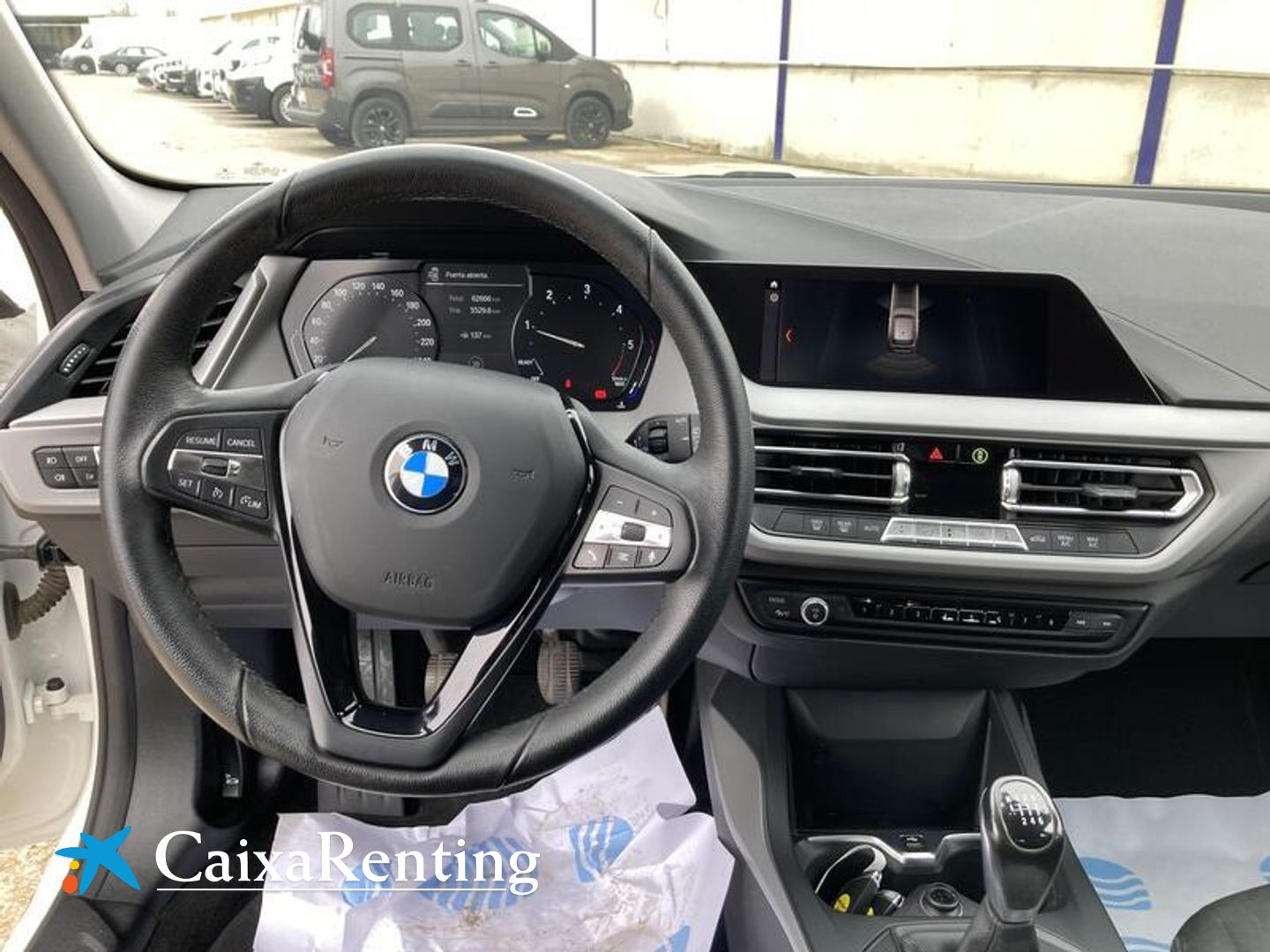 Bmw Serie 1 116d -