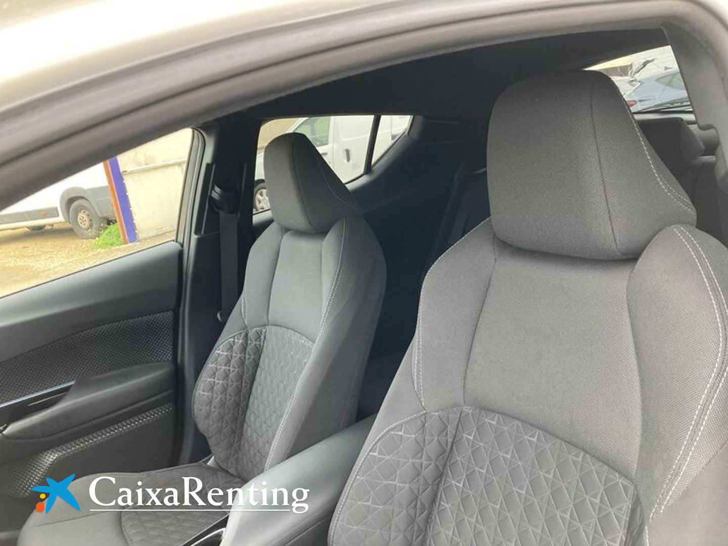 Toyota C-HR 1.8 125H