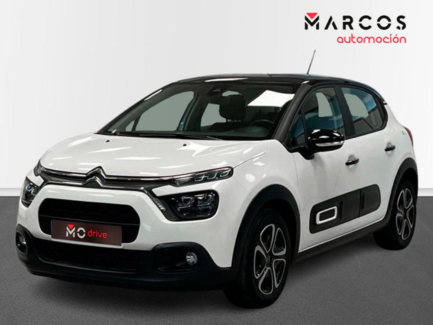Citroen C3 PureTech 83
