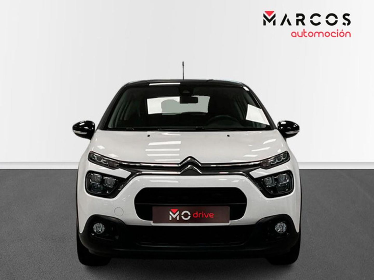 Citroen C3 PureTech 83