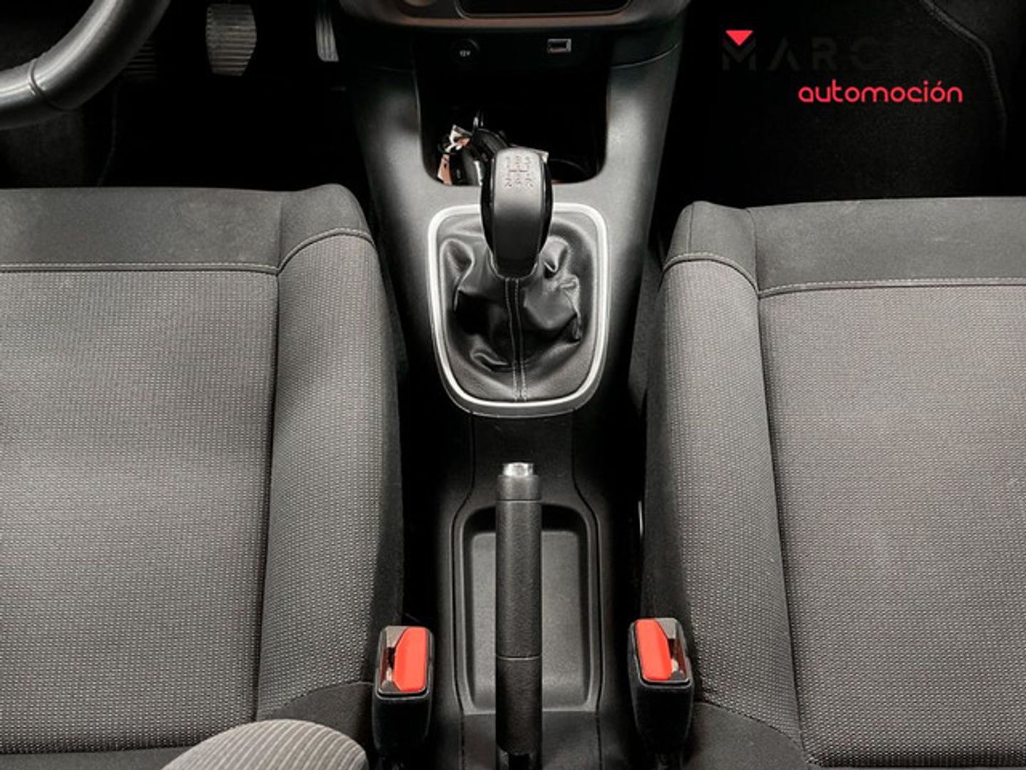 Citroen C3 PureTech 83