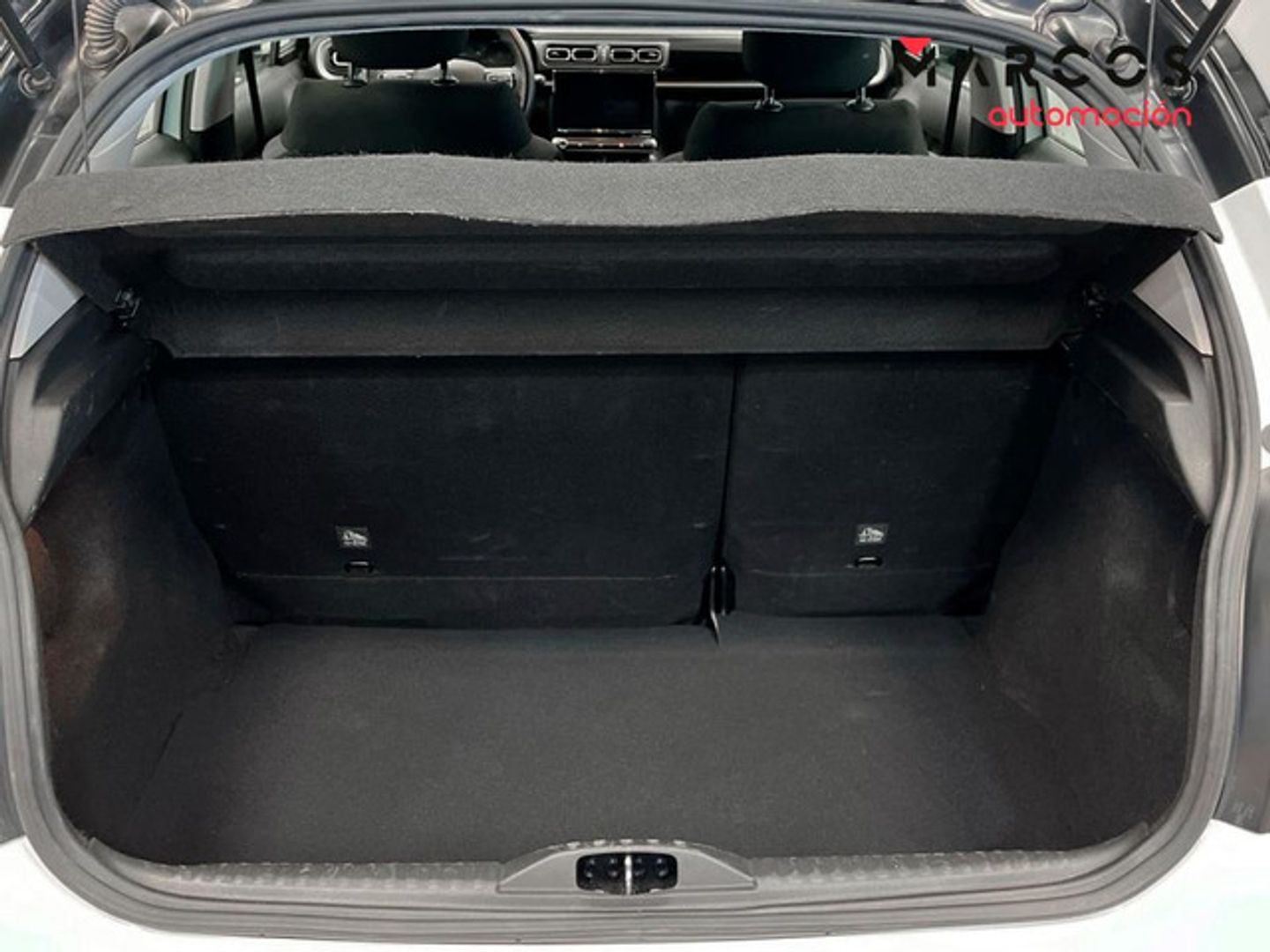 Citroen C3 PureTech 83