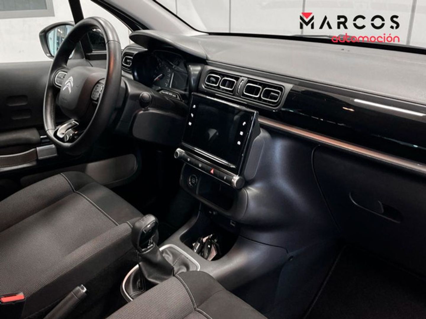 Citroen C3 PureTech 83
