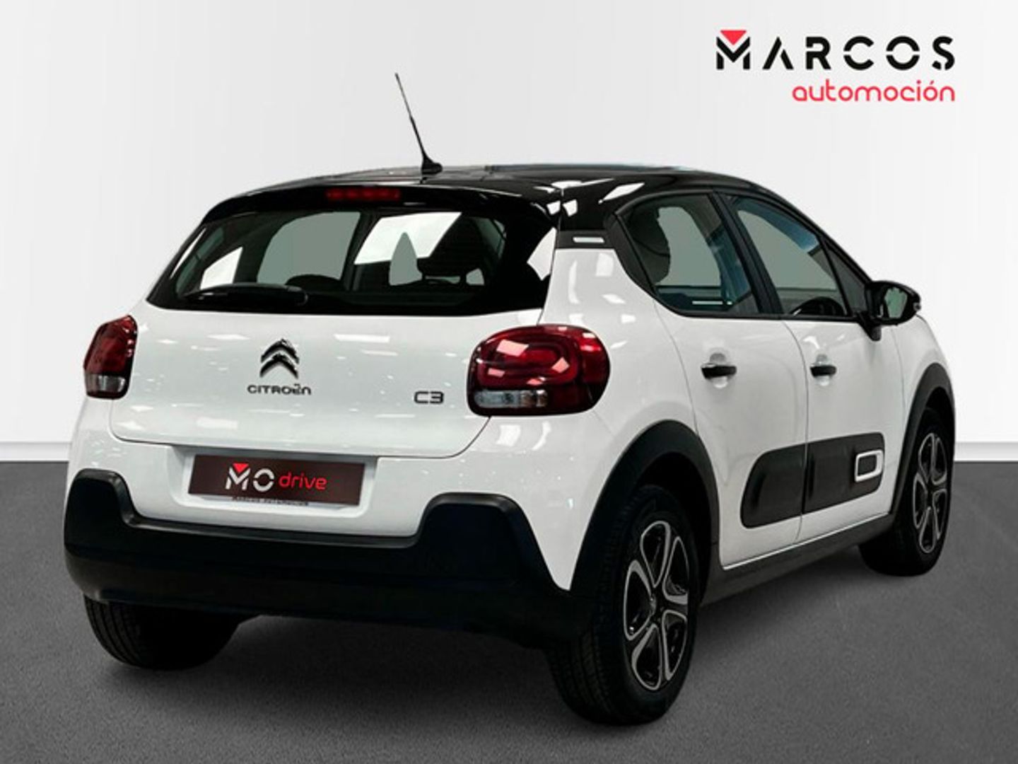 Citroen C3 PureTech 83