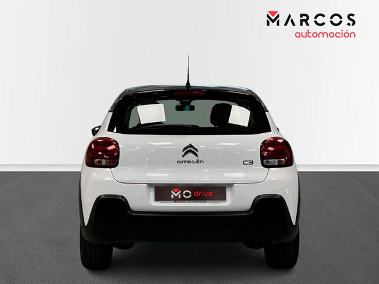 Citroen C3 PureTech 83