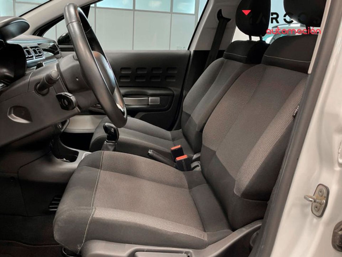 Citroen C3 PureTech 83