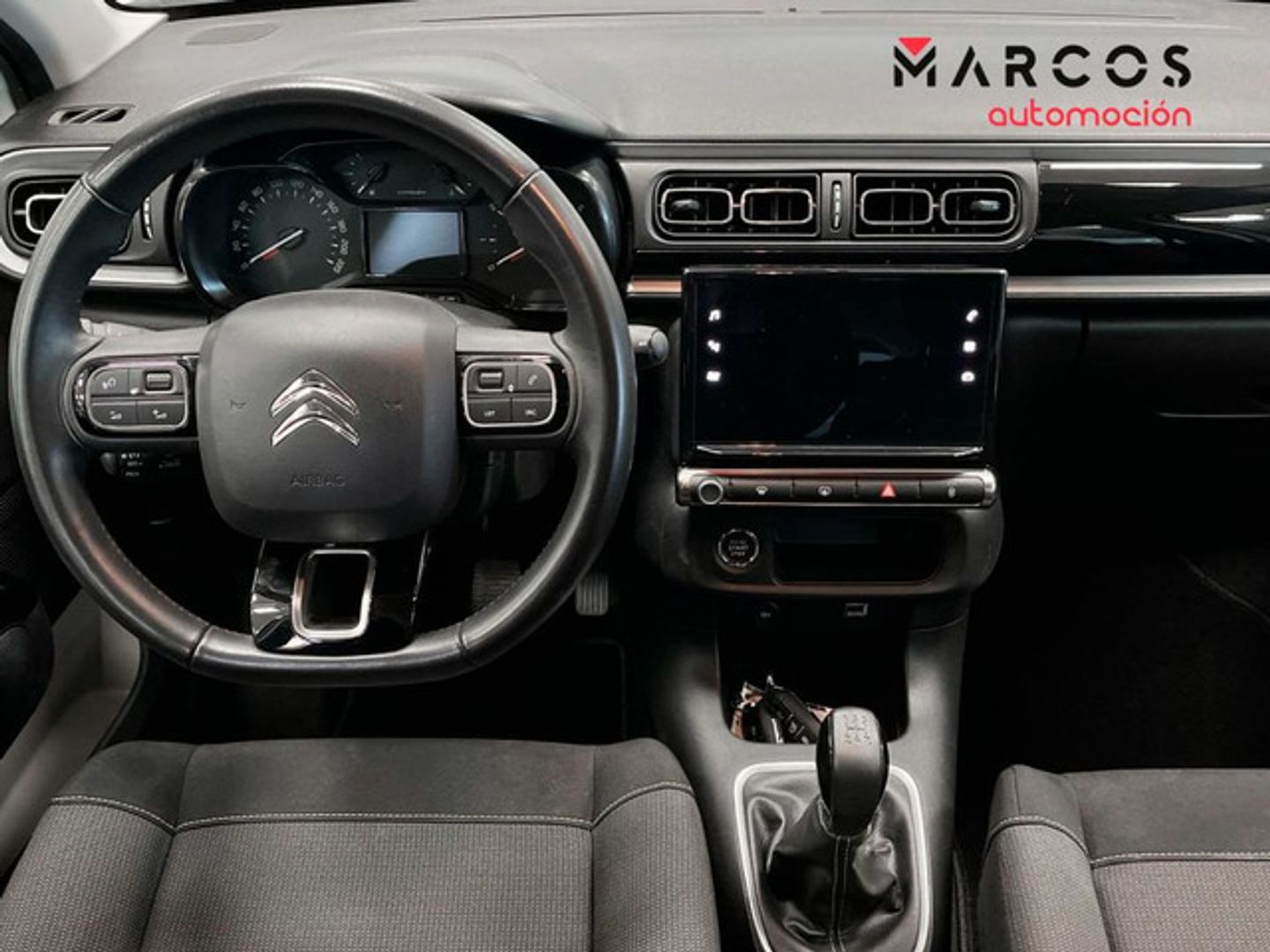 Citroen C3 PureTech 83