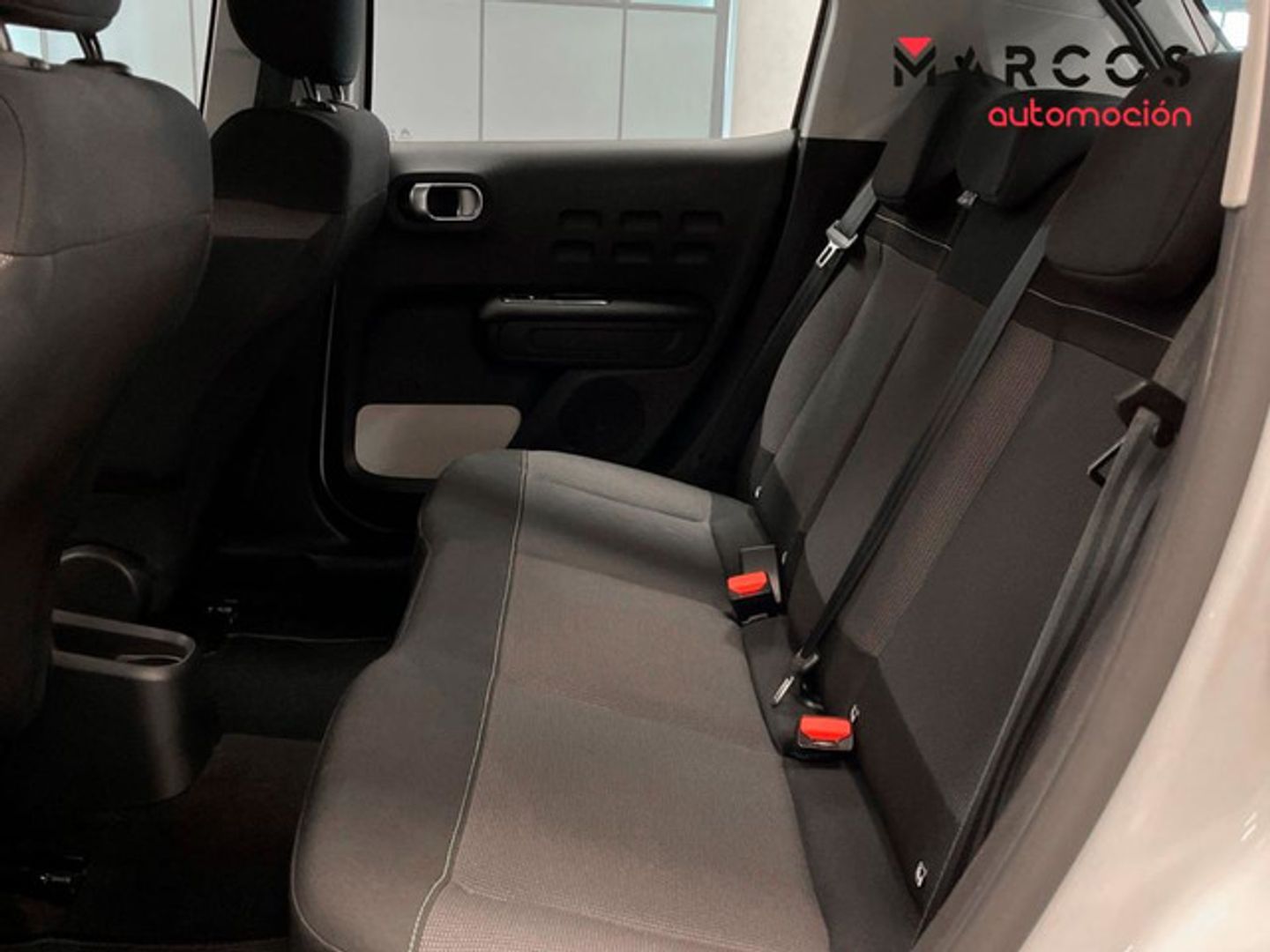 Citroen C3 PureTech 83