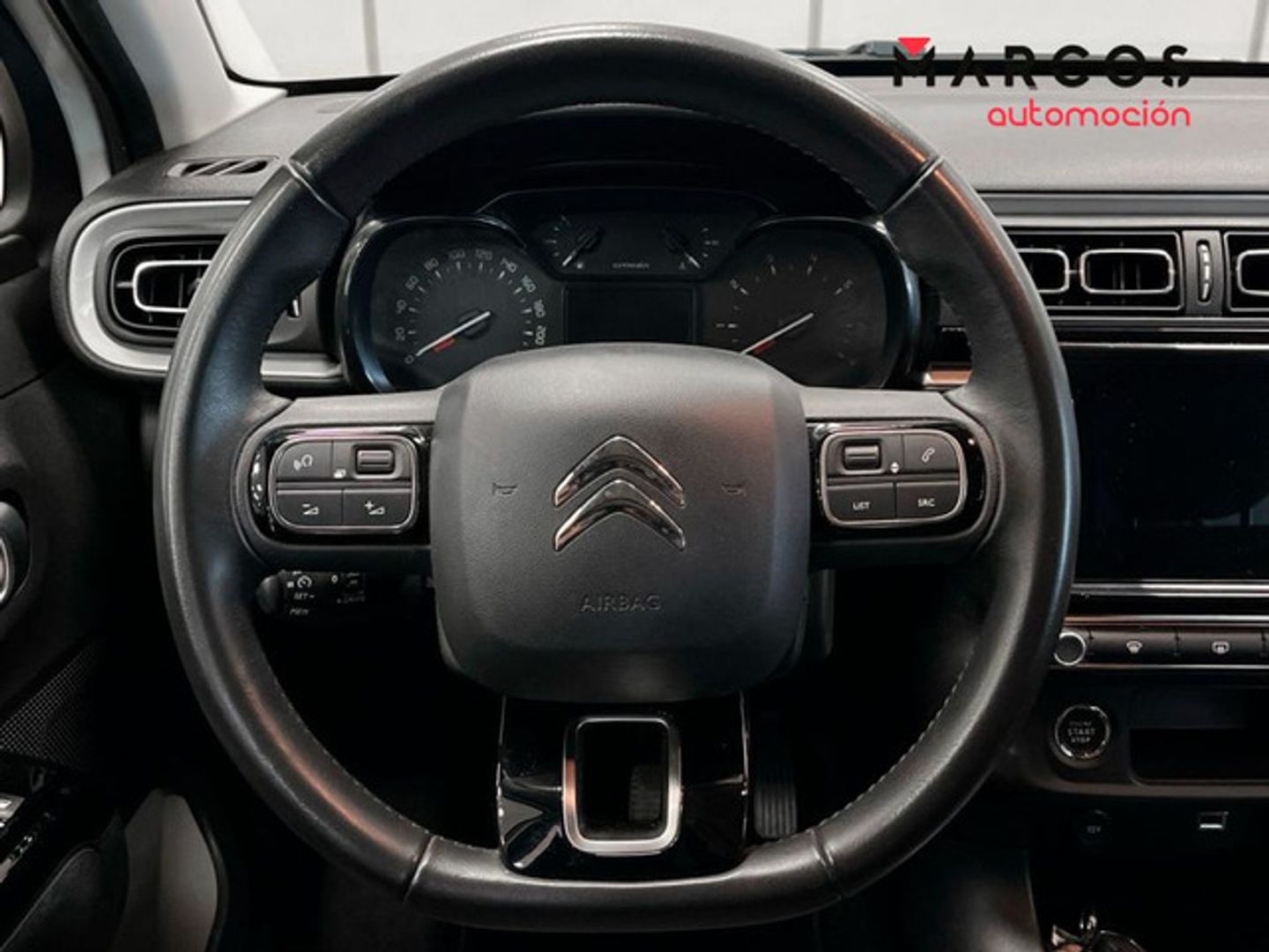 Citroen C3 PureTech 83