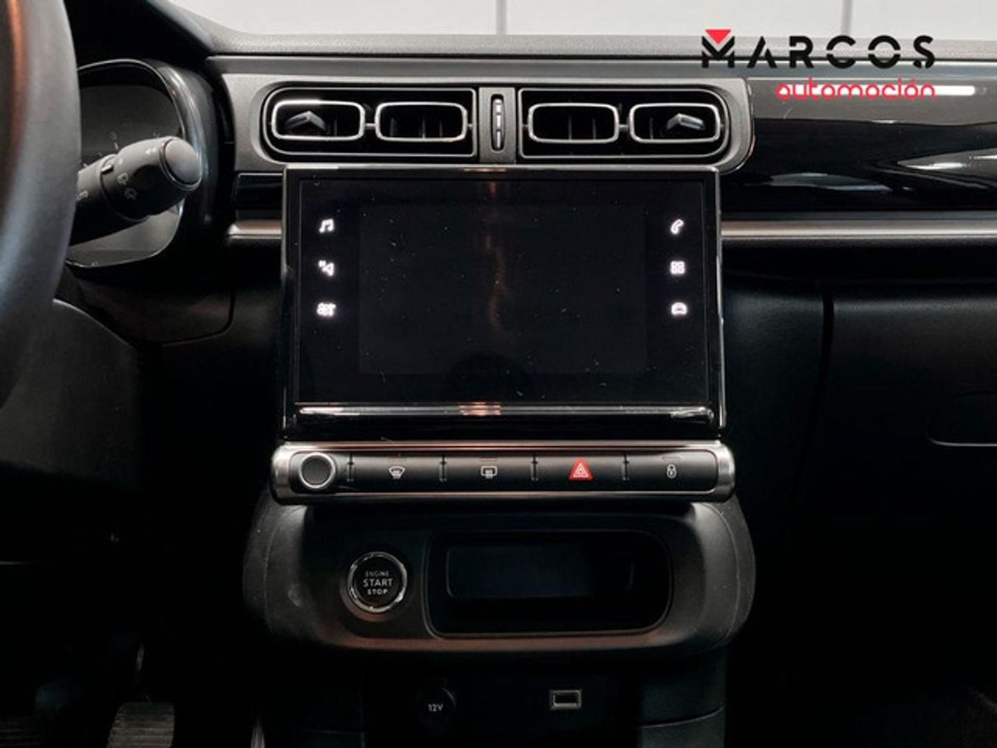 Citroen C3 PureTech 83
