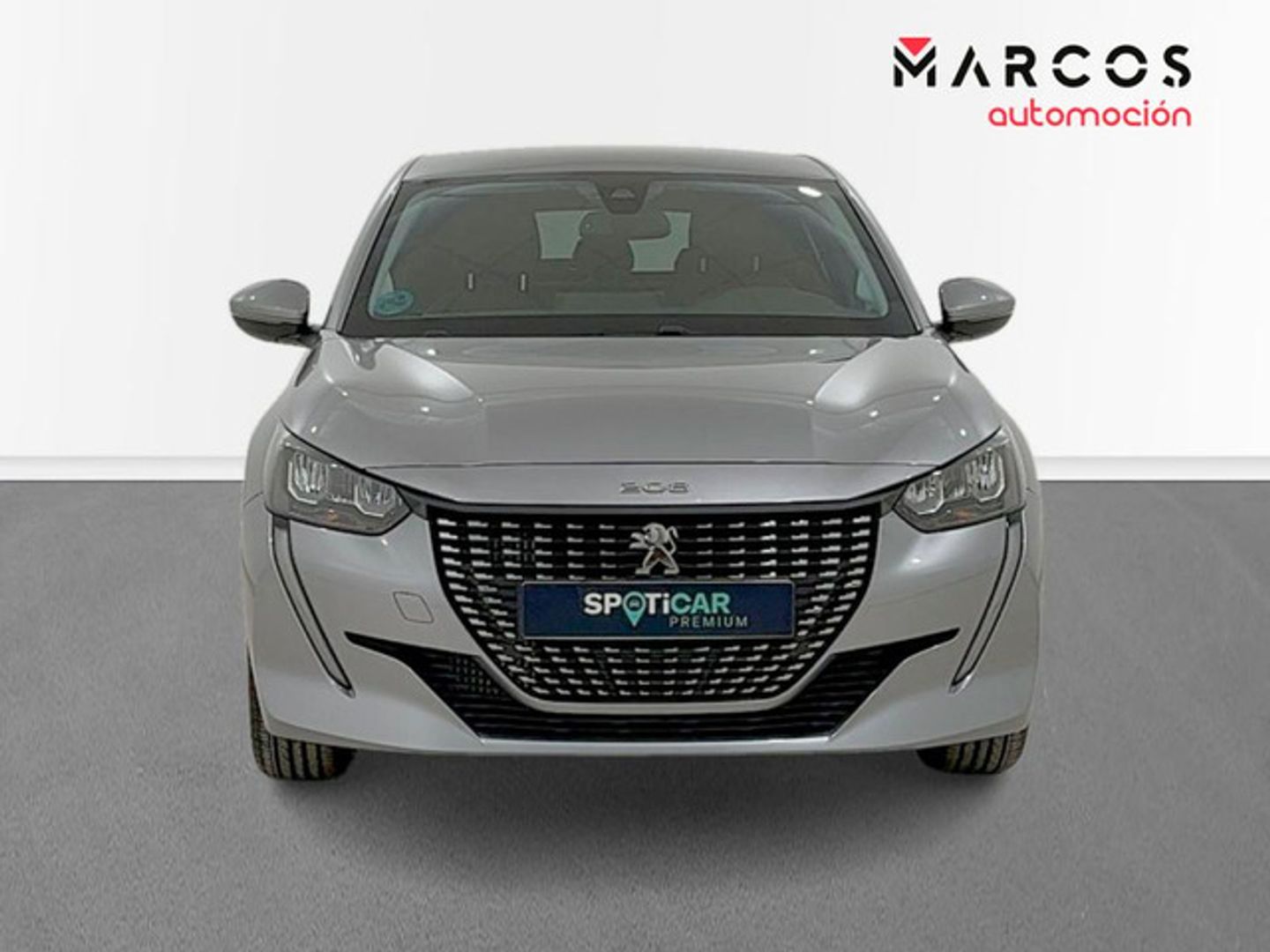 Peugeot 208 PureTech 100