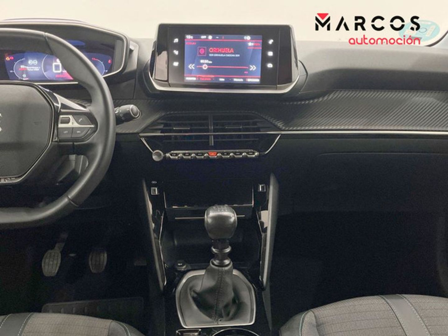 Peugeot 208 PureTech 100