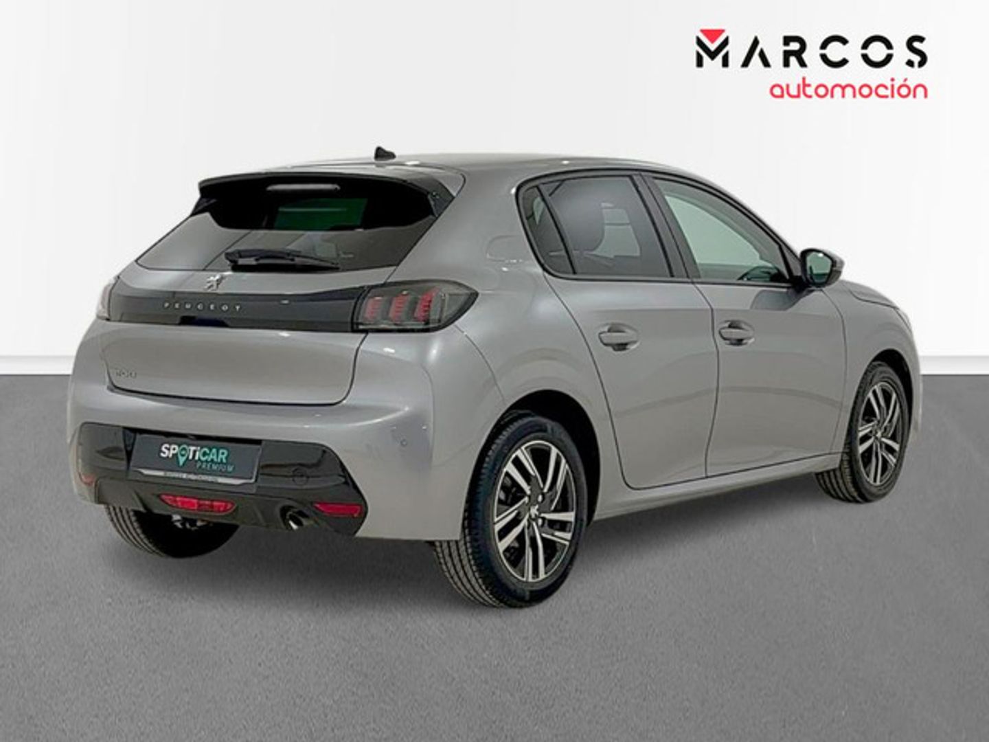 Peugeot 208 PureTech 100