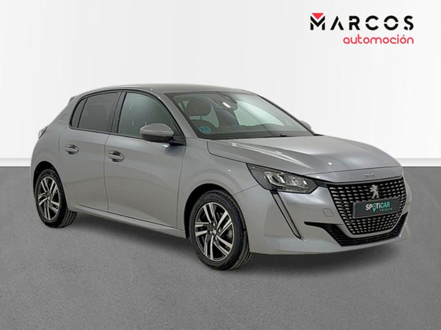 Peugeot 208 PureTech 100