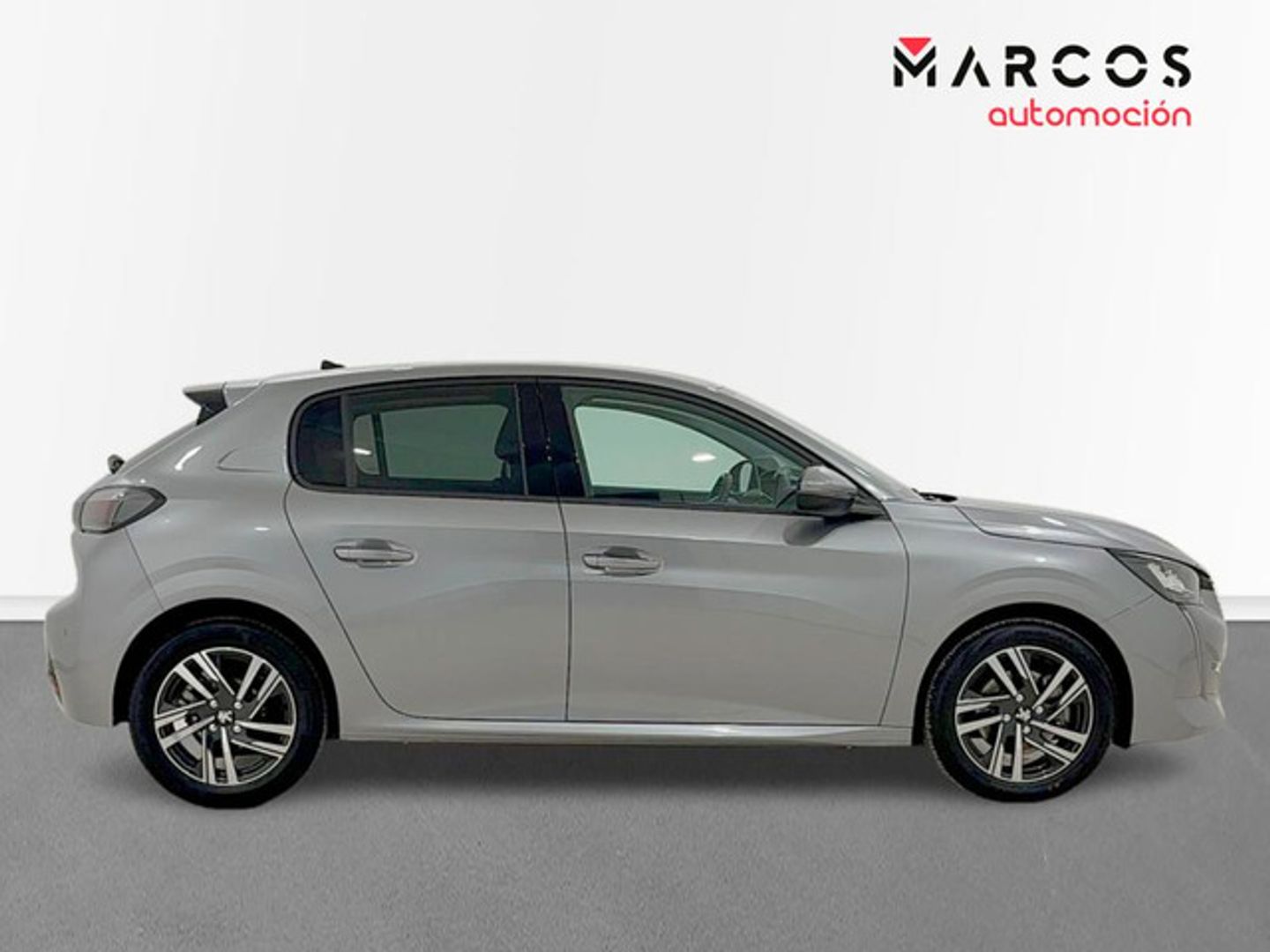 Peugeot 208 PureTech 100