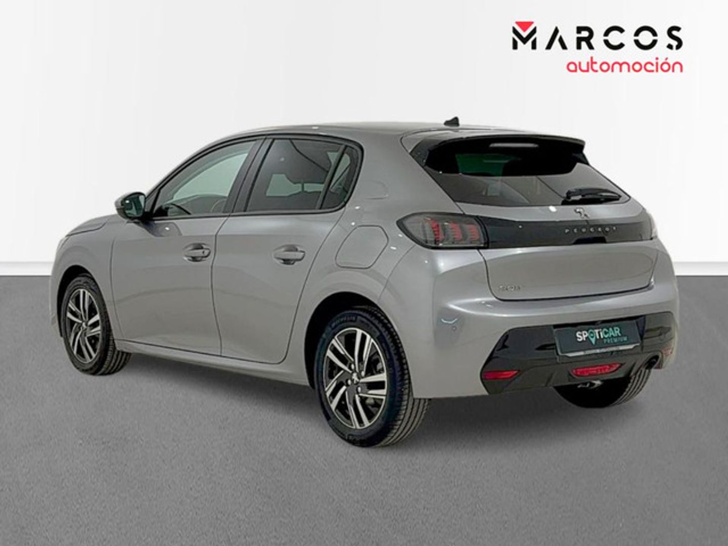 Peugeot 208 PureTech 100