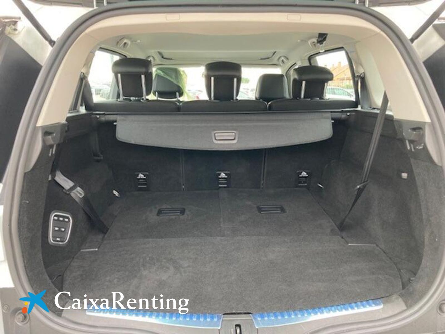 Renault Espace dCi 160 Zen