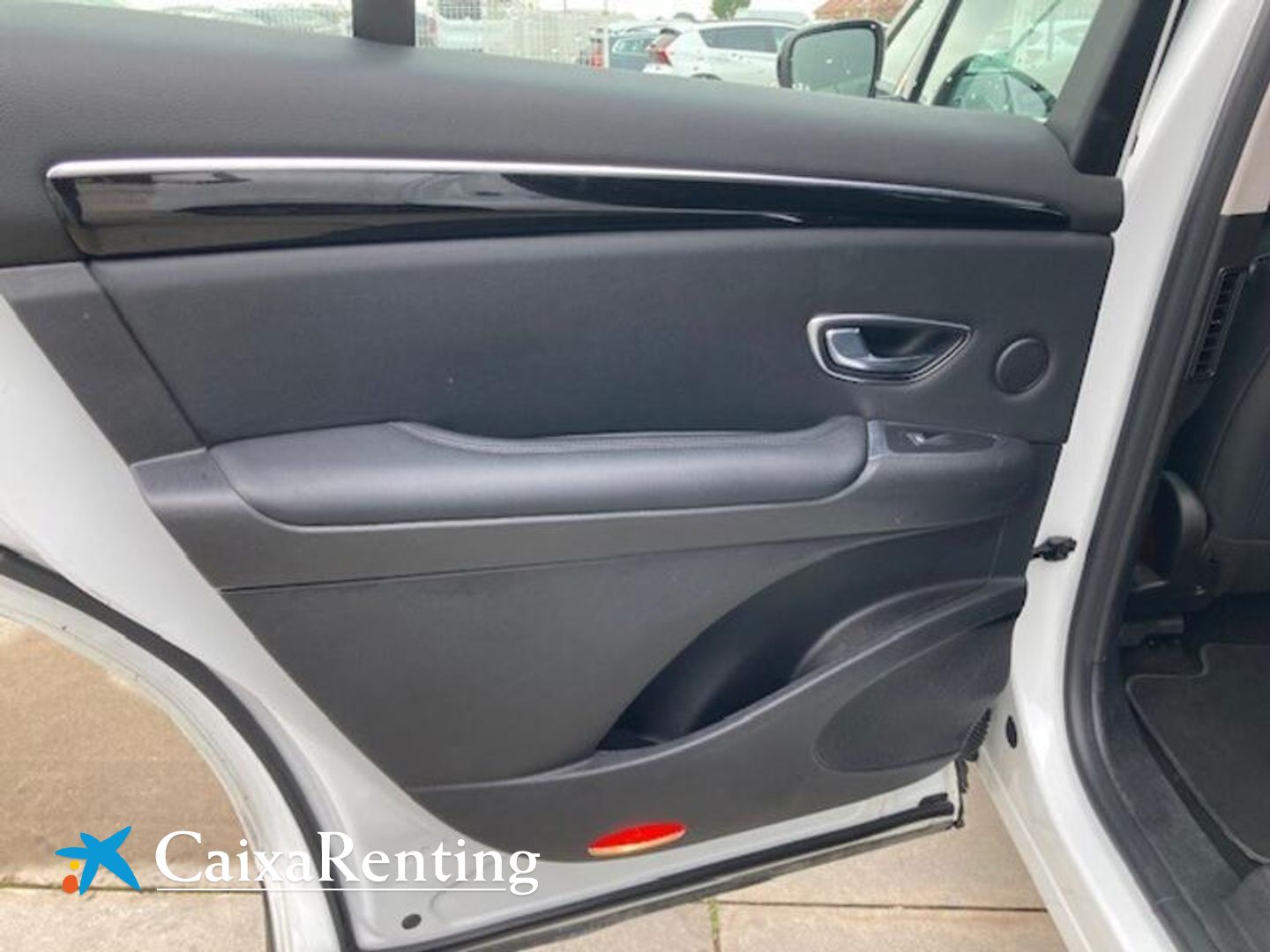 Renault Espace dCi 160 Zen