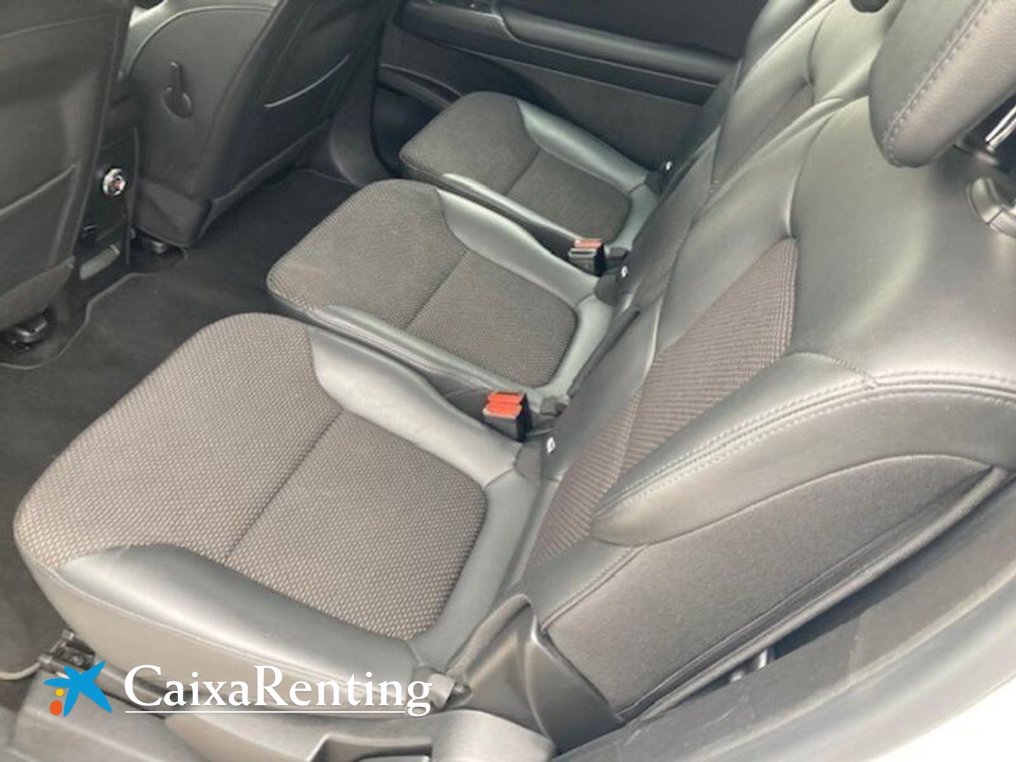 Renault Espace dCi 160 Zen