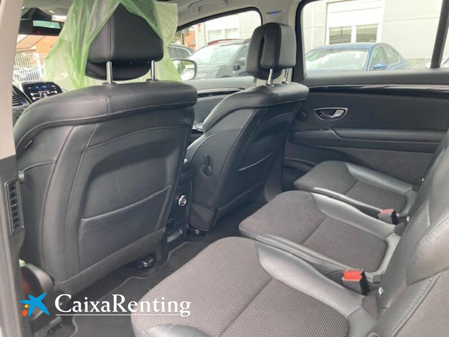 Renault Espace dCi 160 Zen