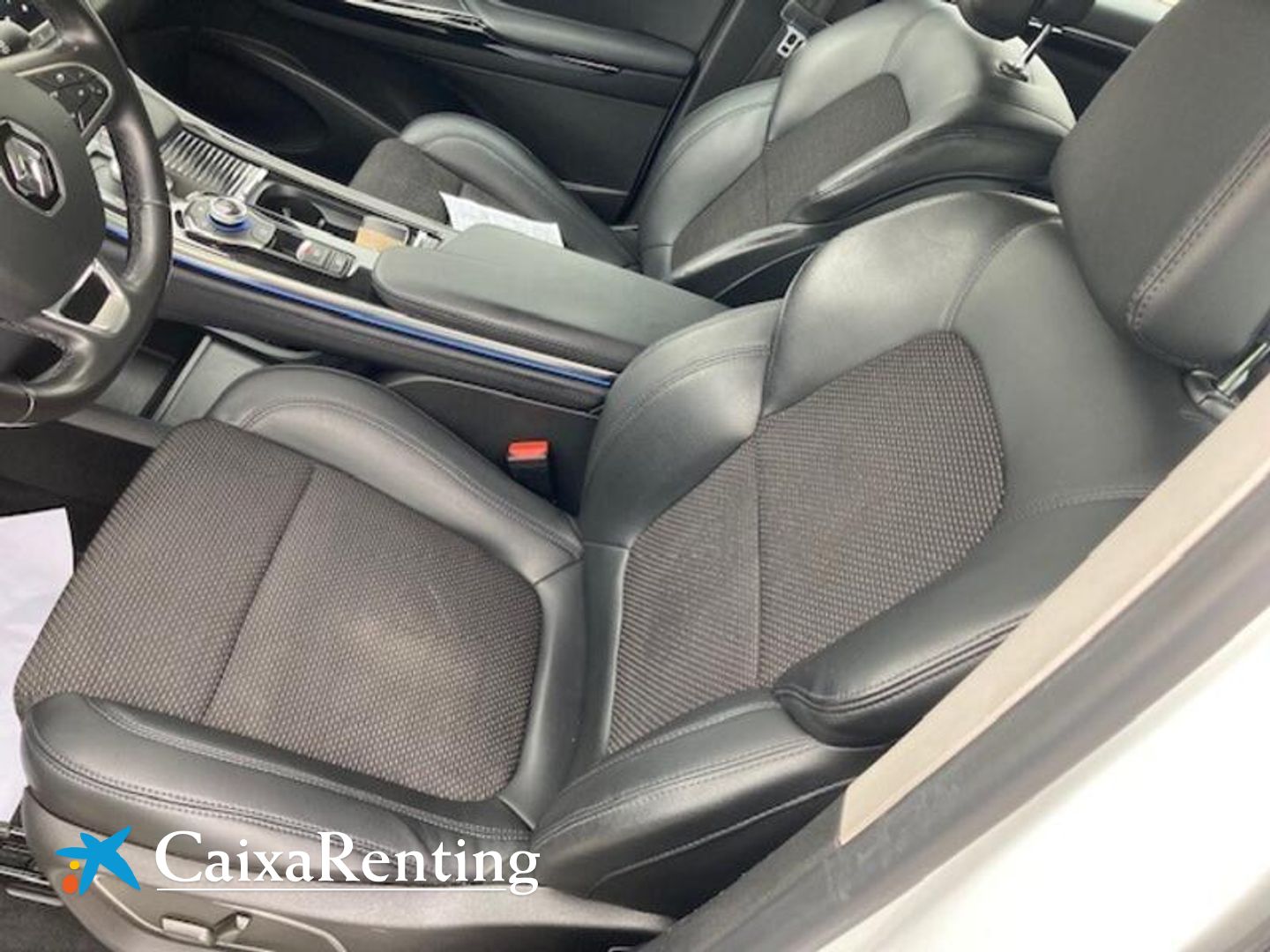 Renault Espace dCi 160 Zen
