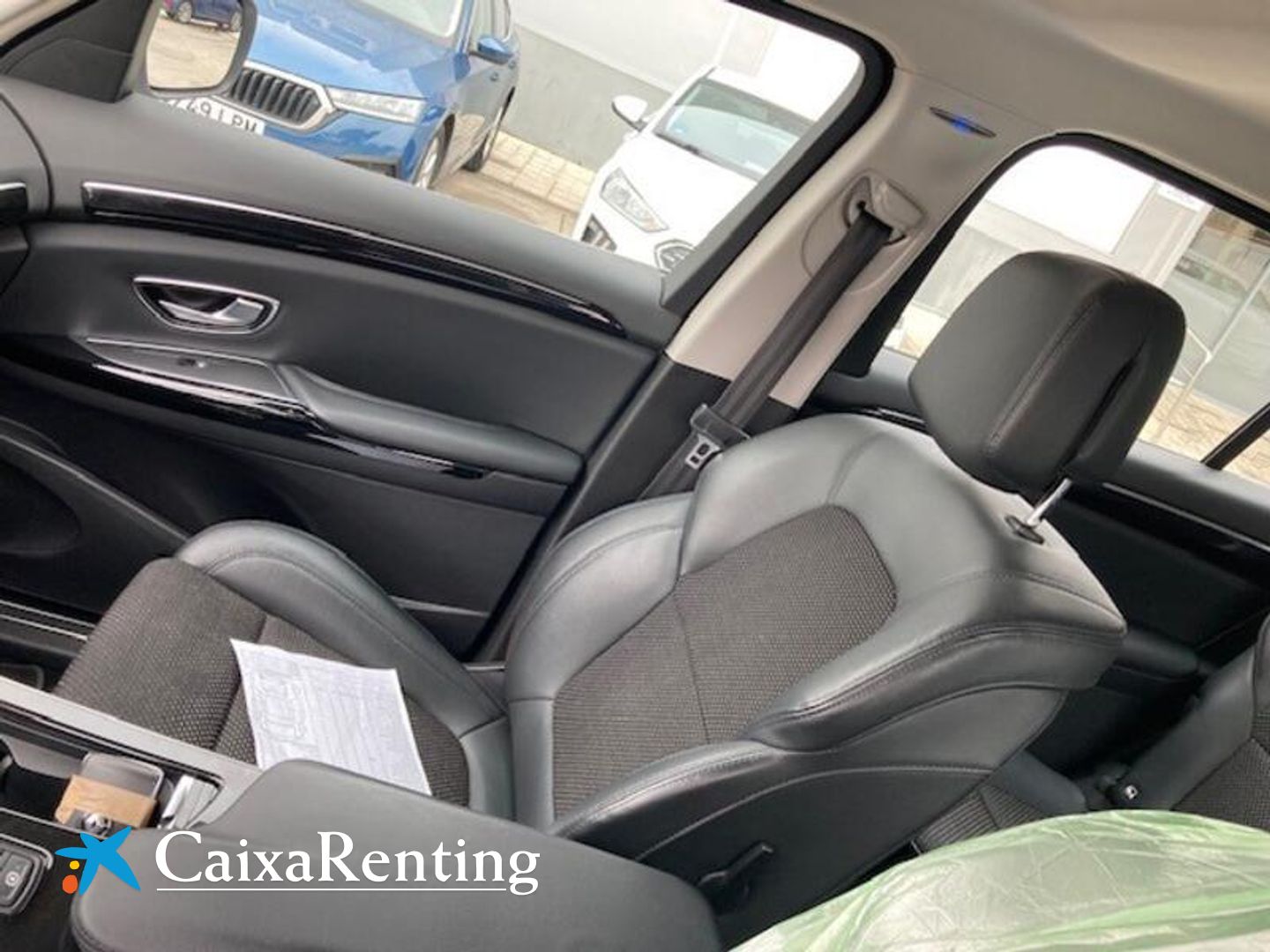 Renault Espace dCi 160 Zen