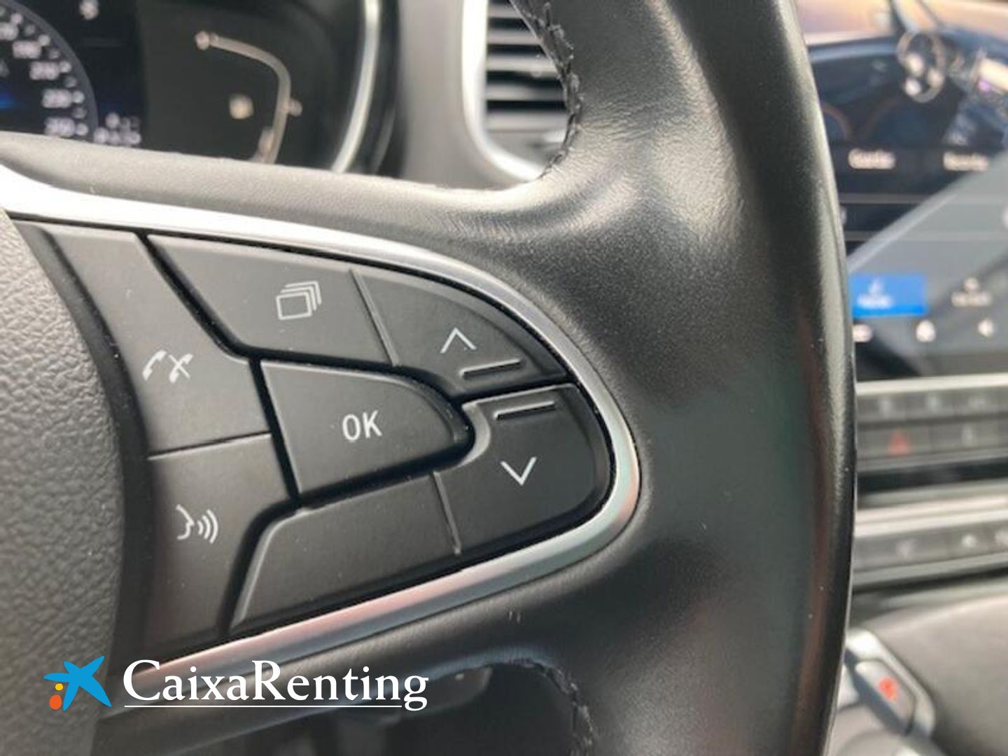 Renault Espace dCi 160 Zen