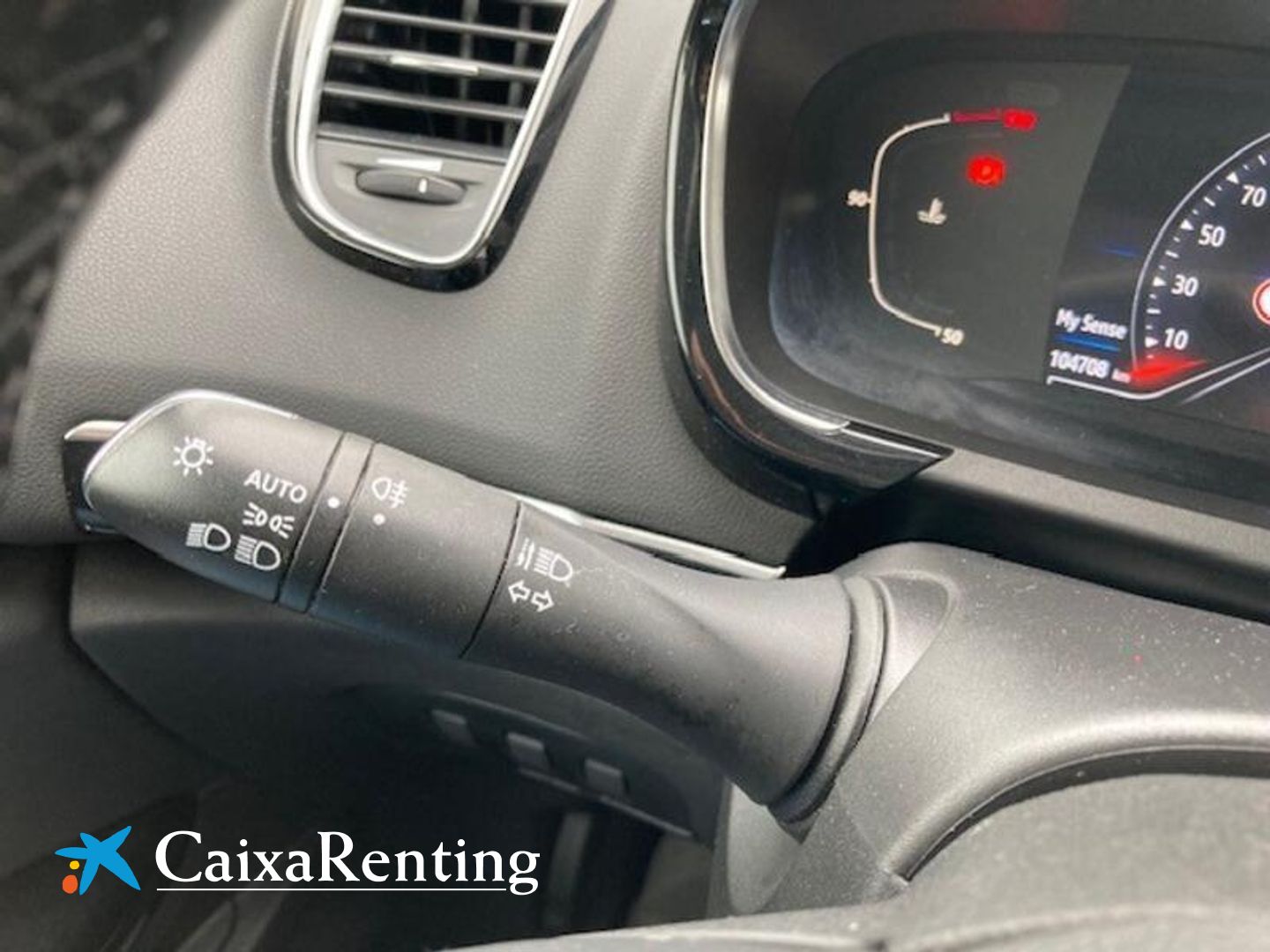 Renault Espace dCi 160 Zen