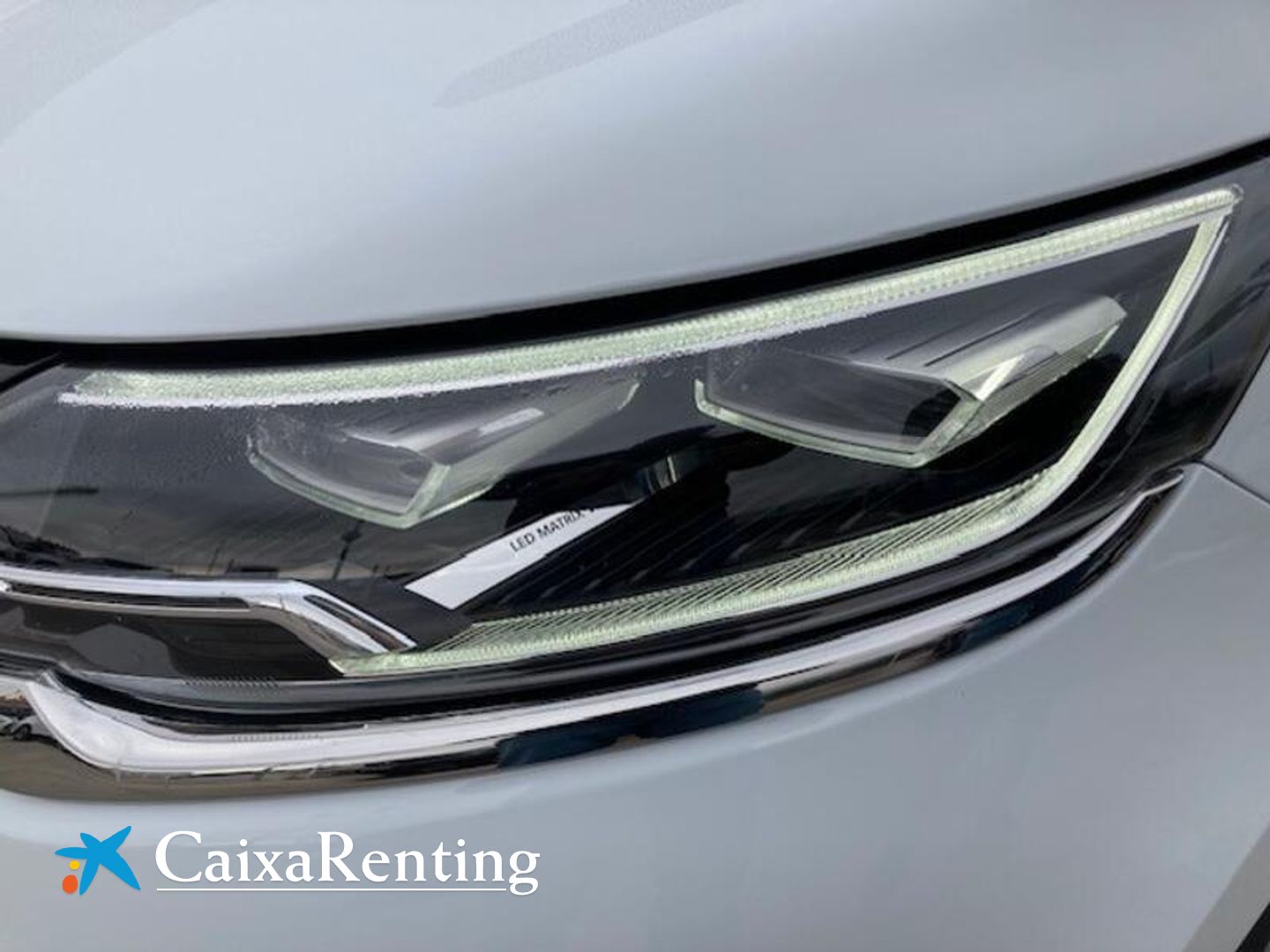 Renault Espace dCi 160 Zen