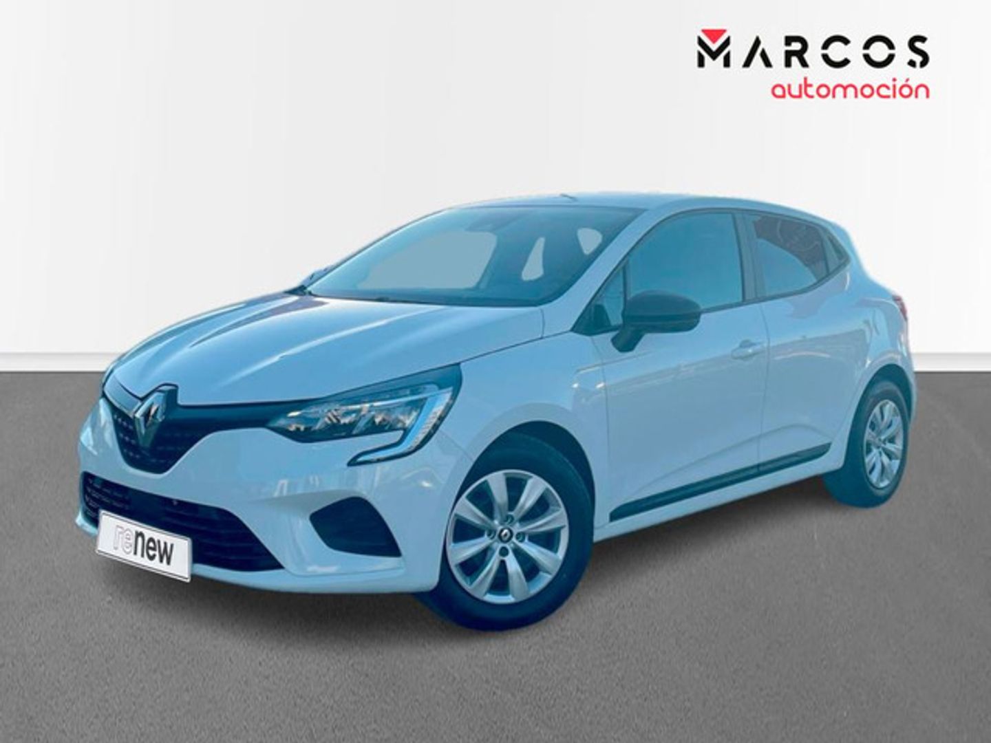 Renault Clio SCe 65