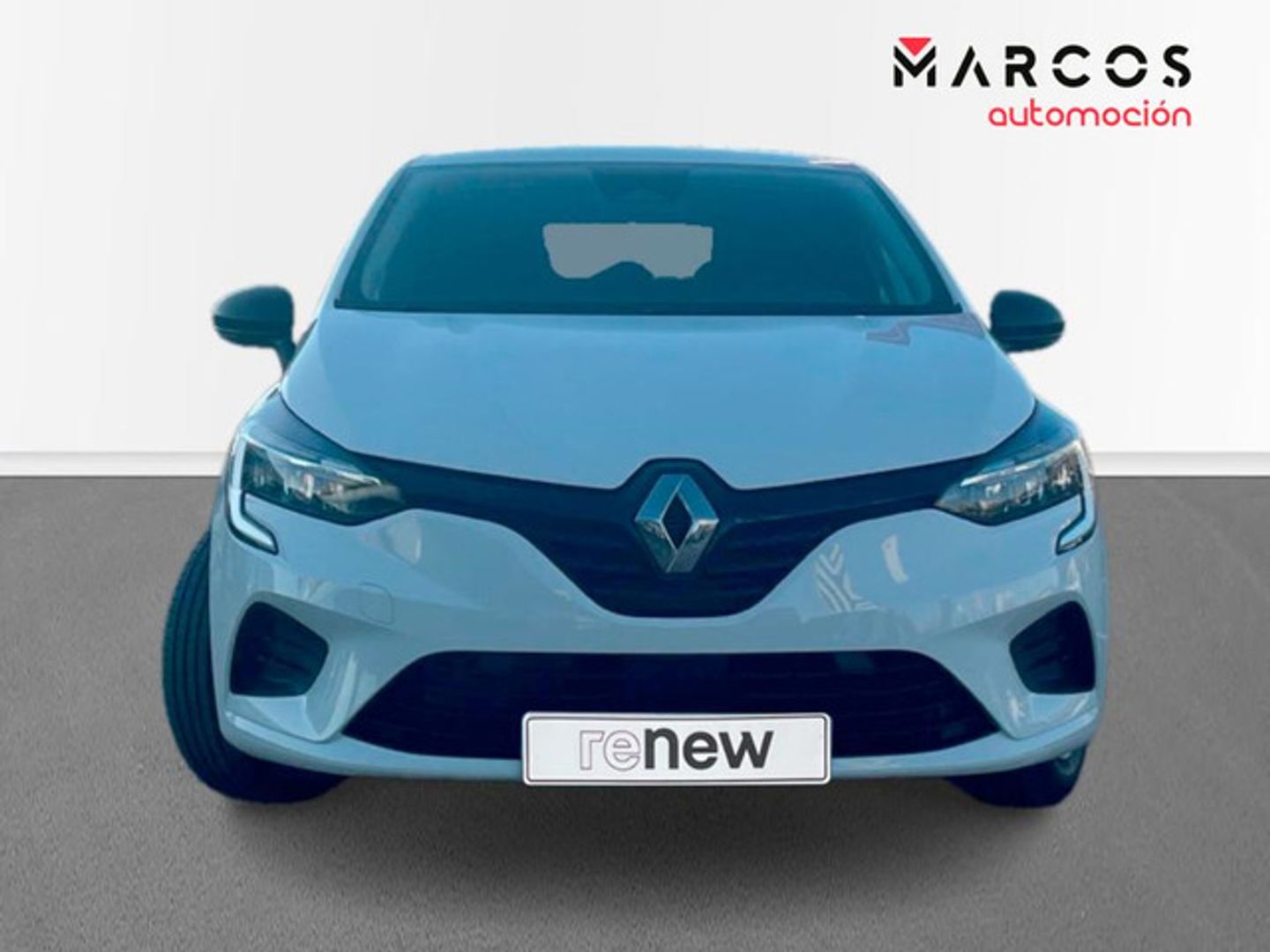 Renault Clio SCe 65