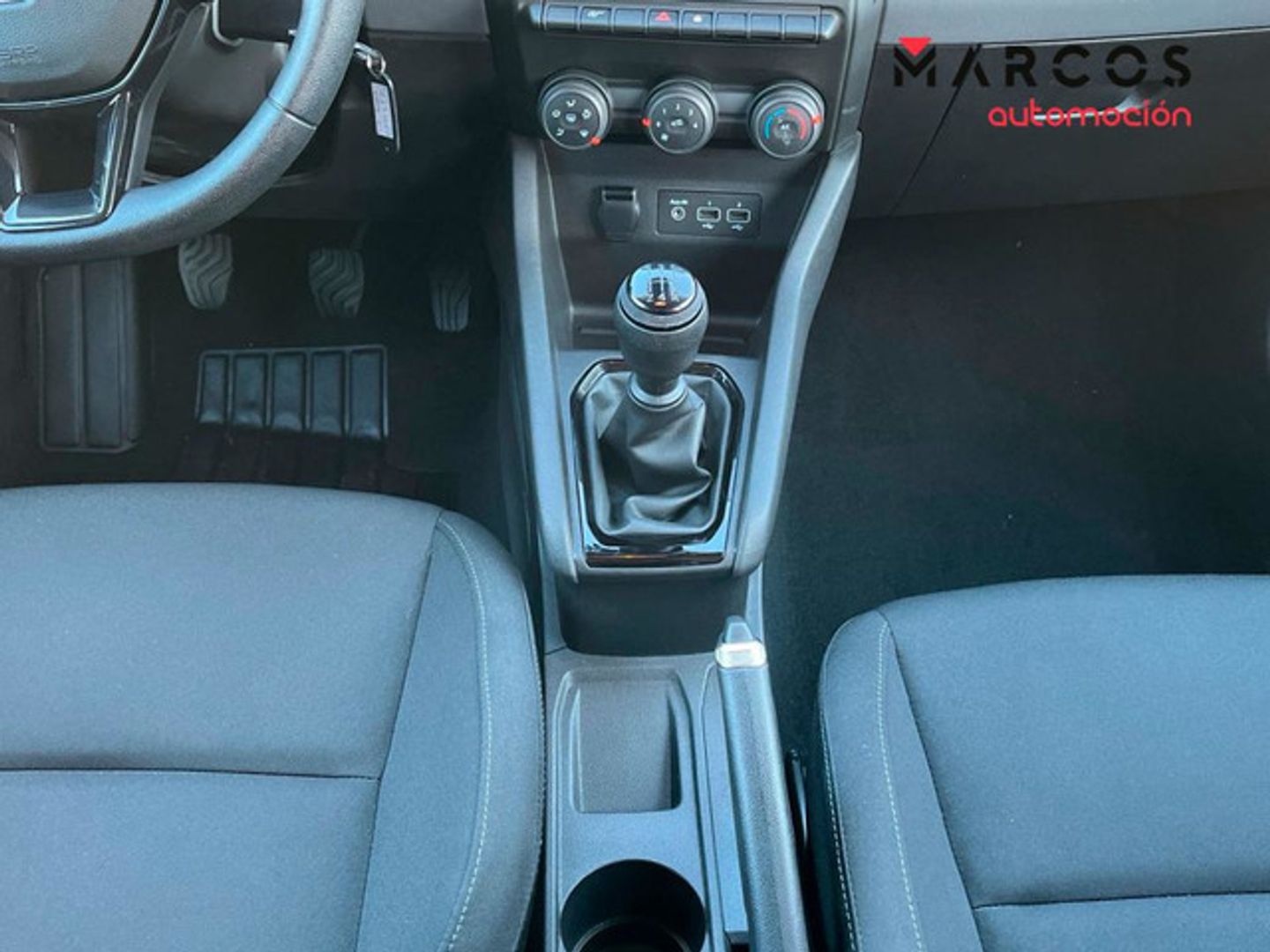 Renault Clio SCe 65