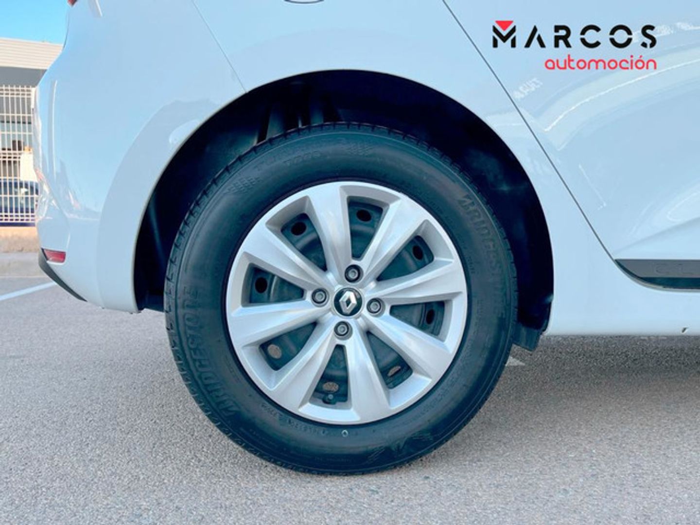 Renault Clio SCe 65