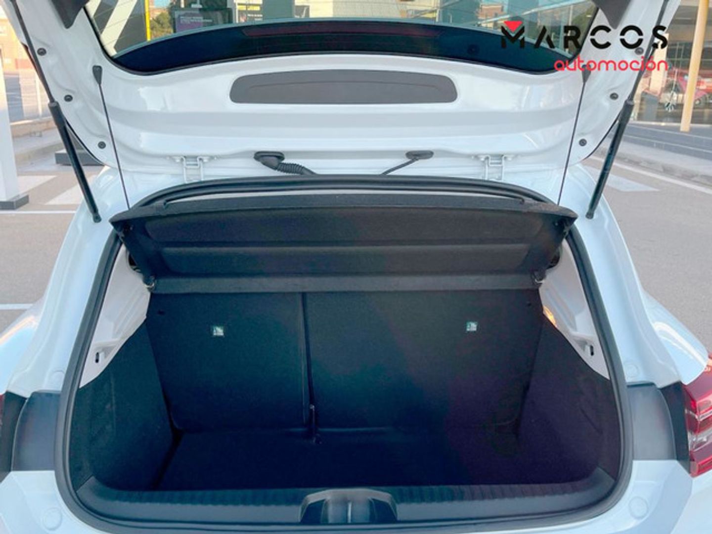 Renault Clio SCe 65