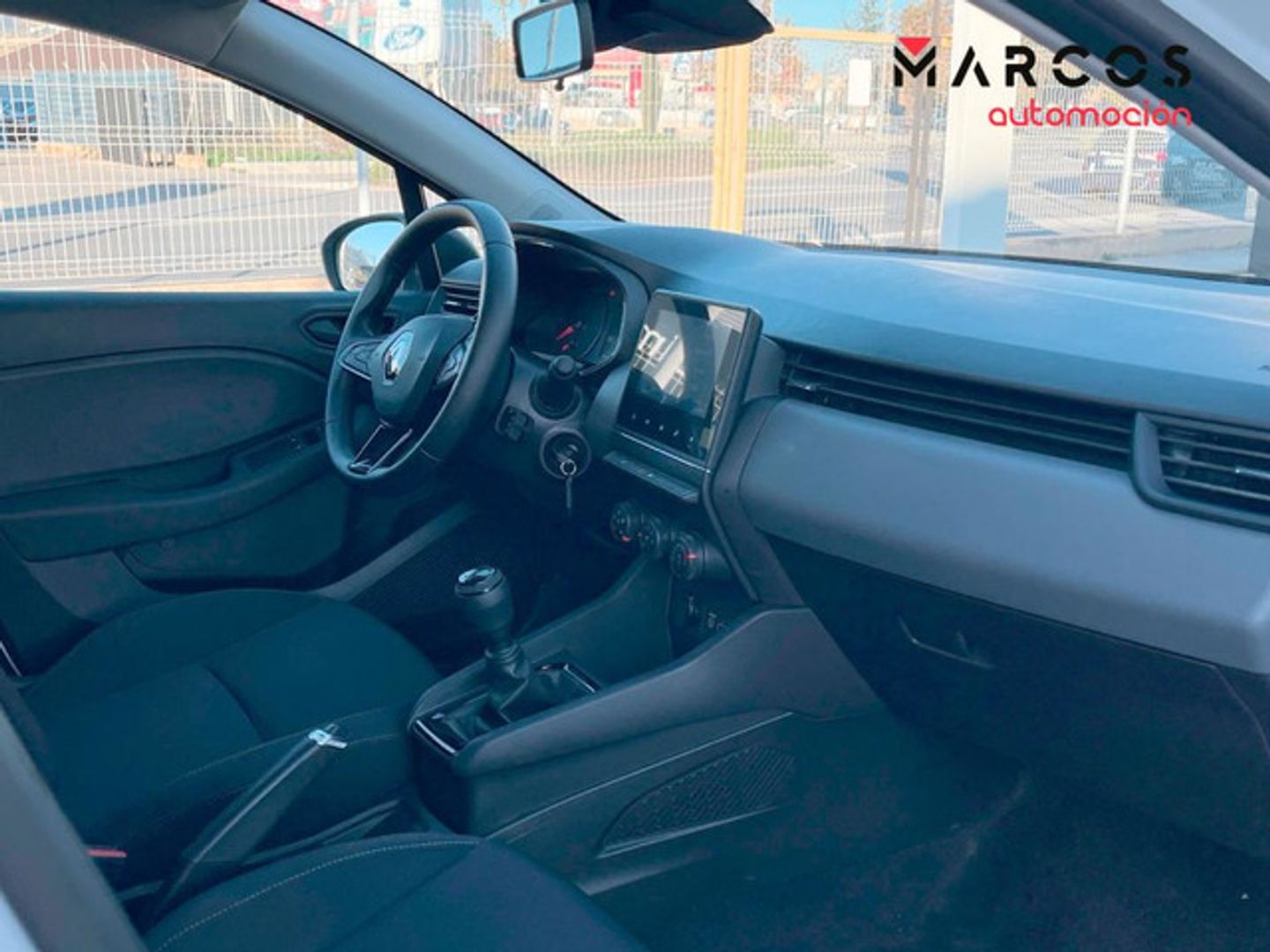 Renault Clio SCe 65