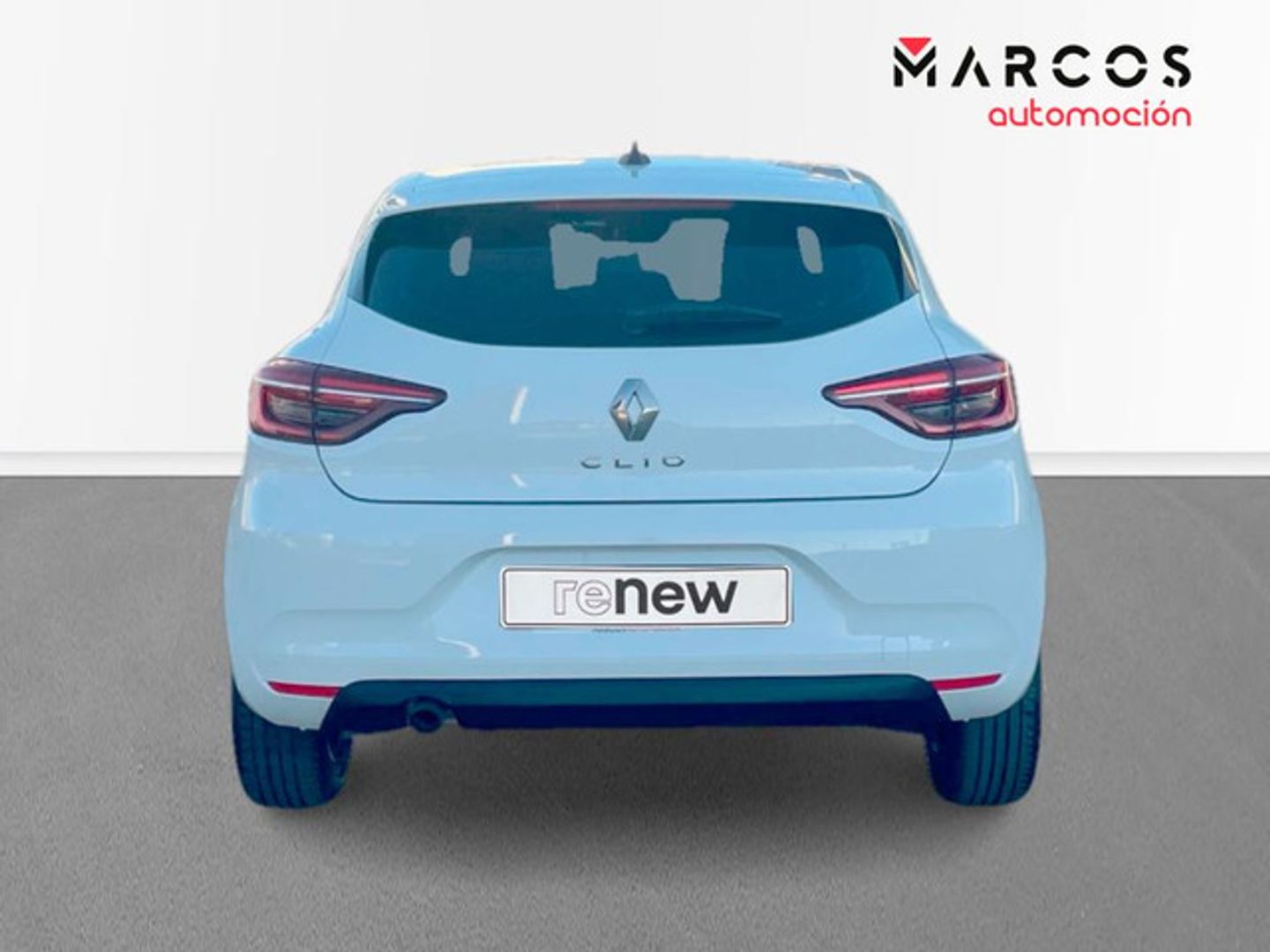 Renault Clio SCe 65