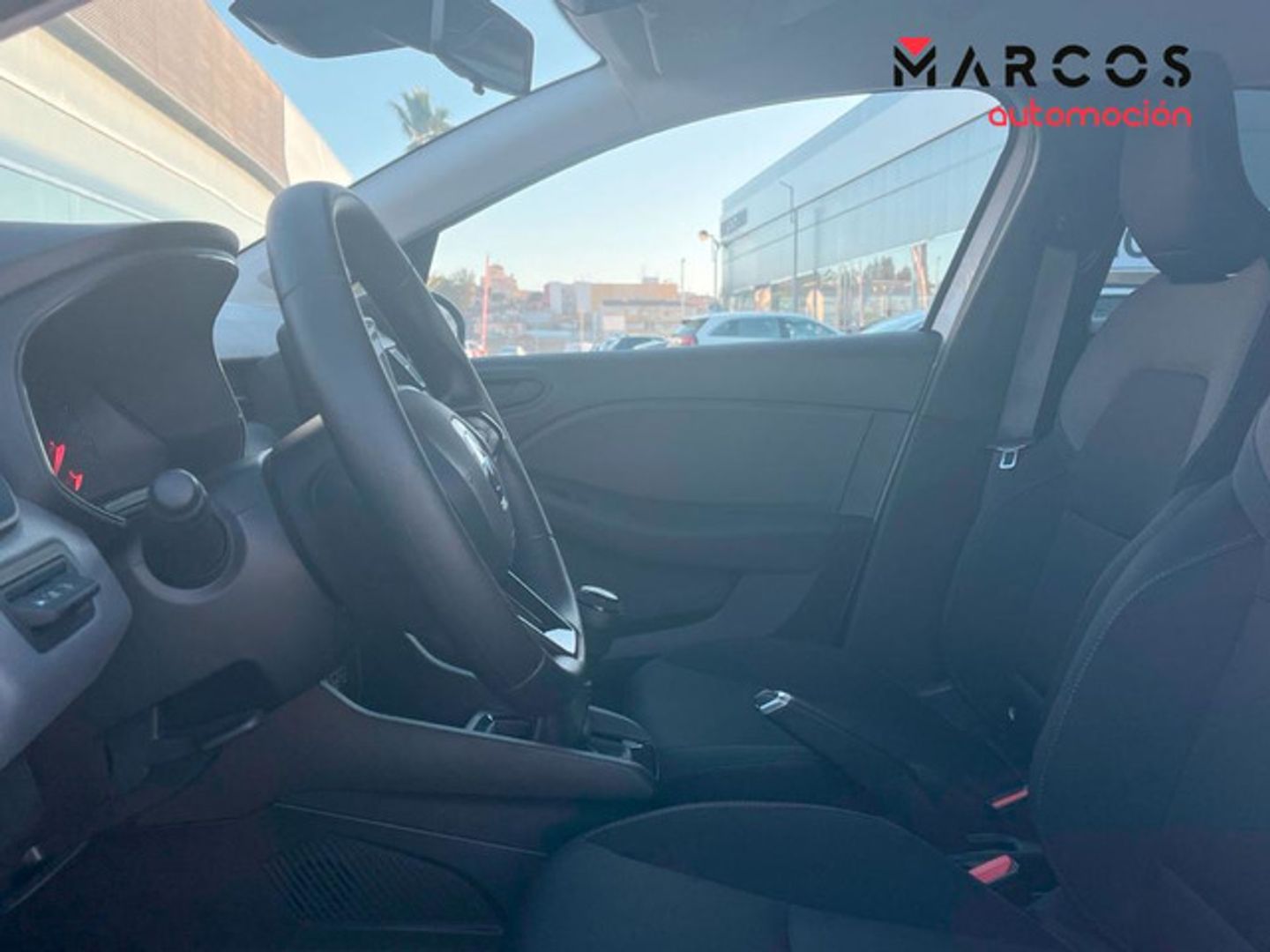 Renault Clio SCe 65