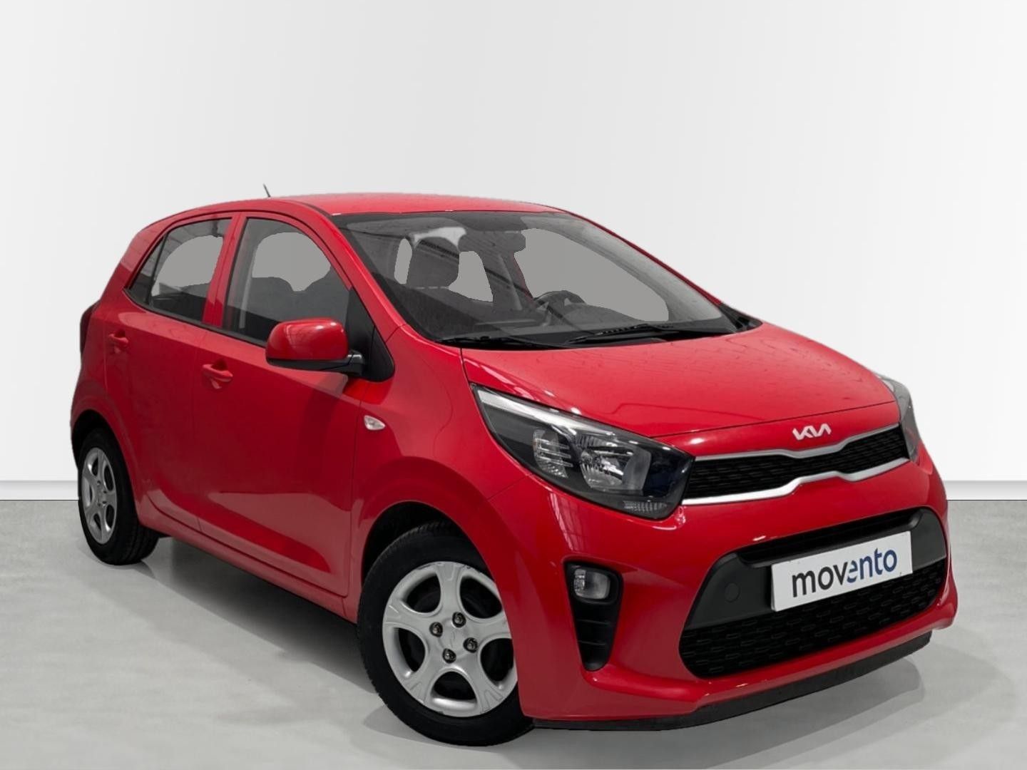 Kia Picanto 1.0 DPi Concept 49 kW (67 CV)