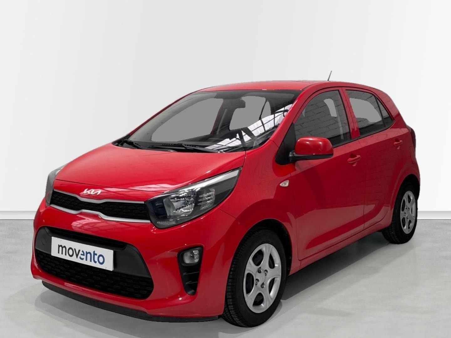 Kia Picanto 1.0 DPi Concept 49 kW (67 CV)