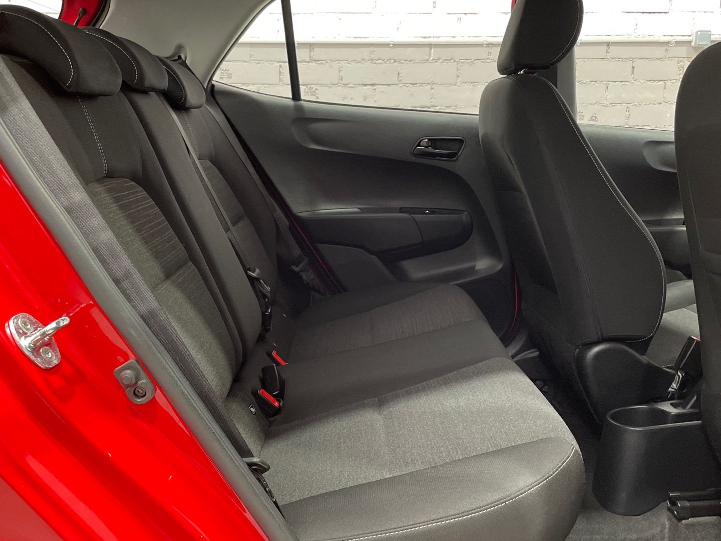Kia Picanto 1.0 DPi Concept 49 kW (67 CV)