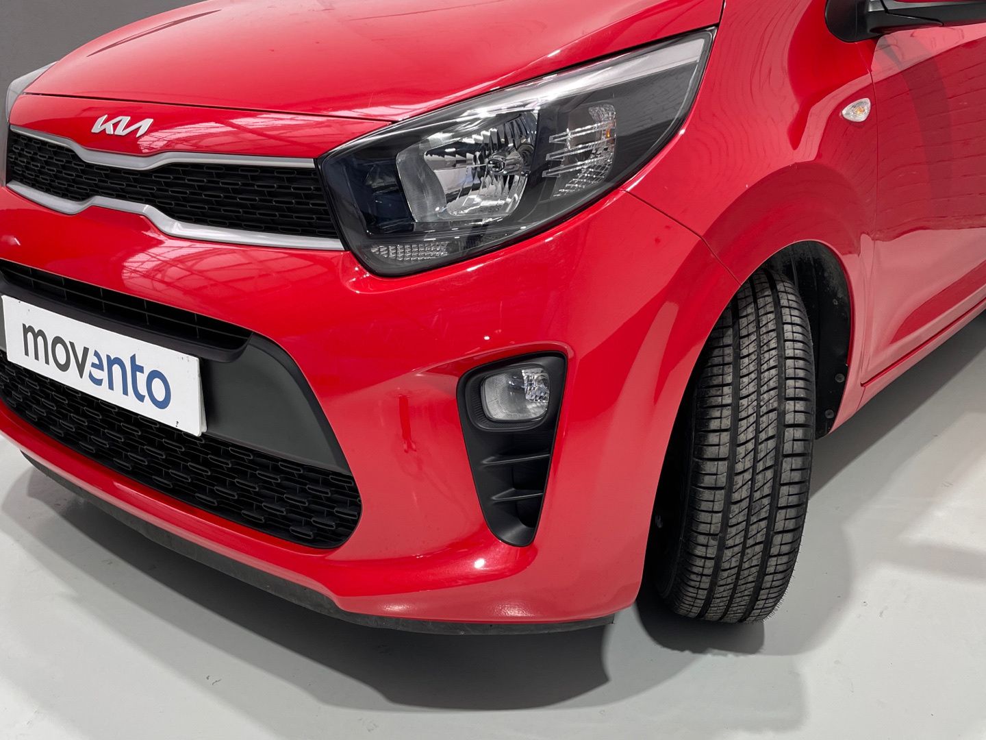 Kia Picanto 1.0 DPi Concept 49 kW (67 CV)