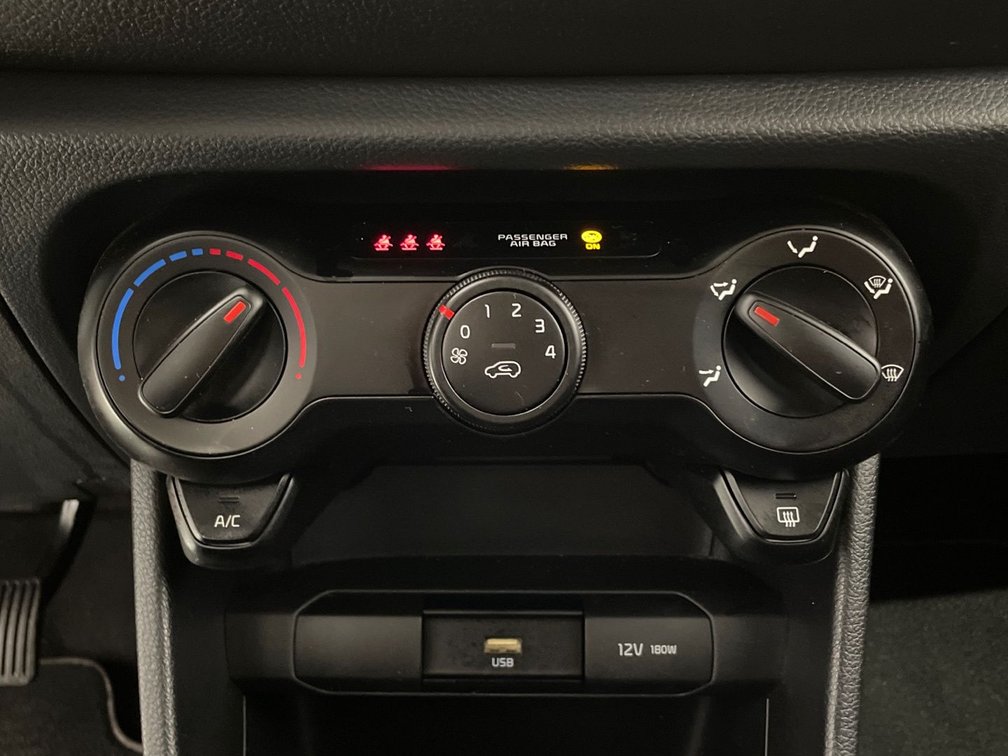Kia Picanto 1.0 DPi Concept 49 kW (67 CV)