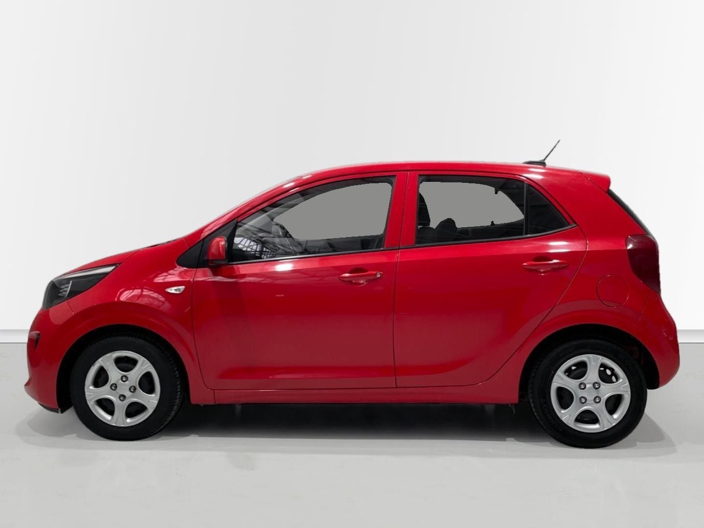Kia Picanto 1.0 DPi Concept 49 kW (67 CV)